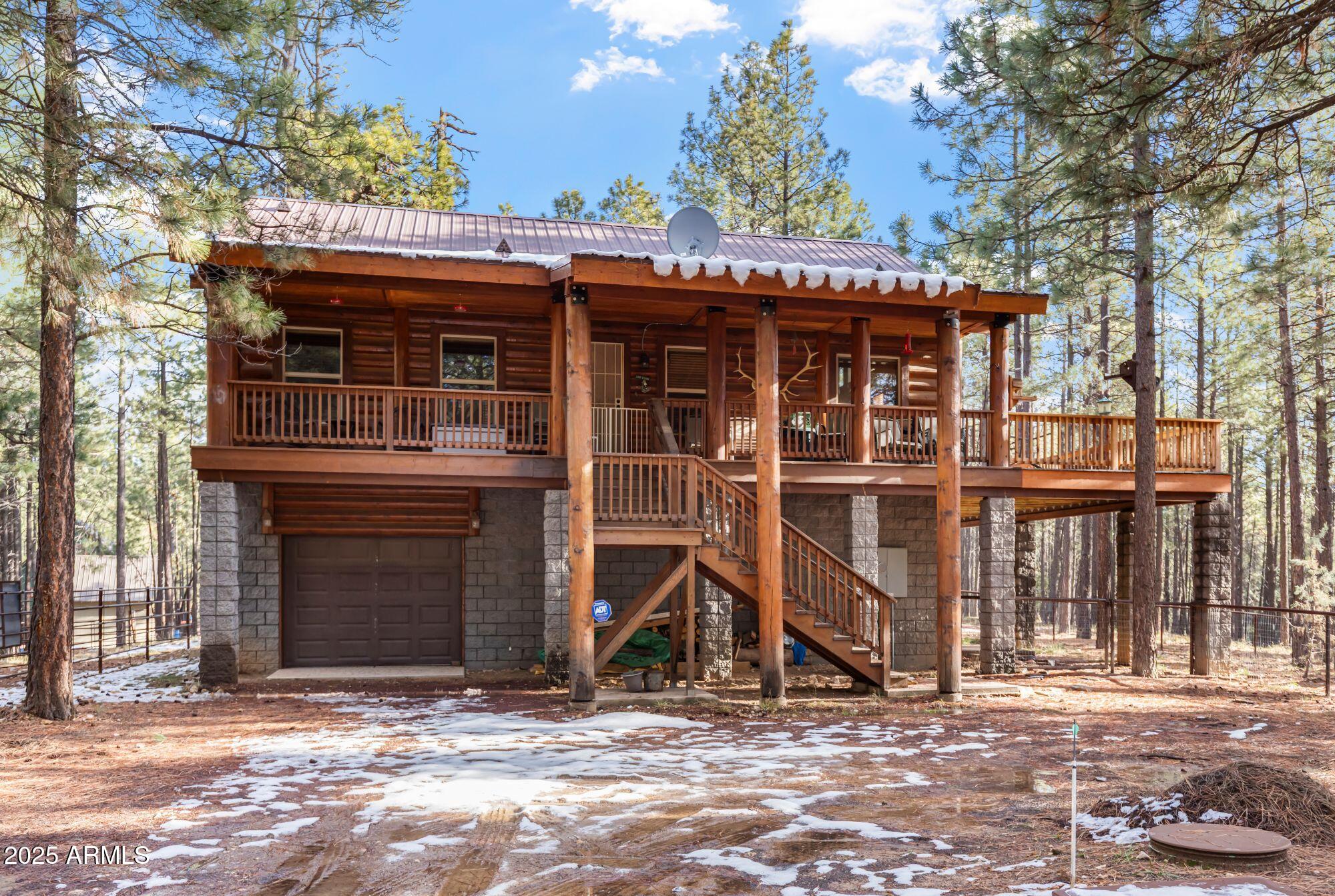 FOREST LAKES ESTATES 2 - Residential