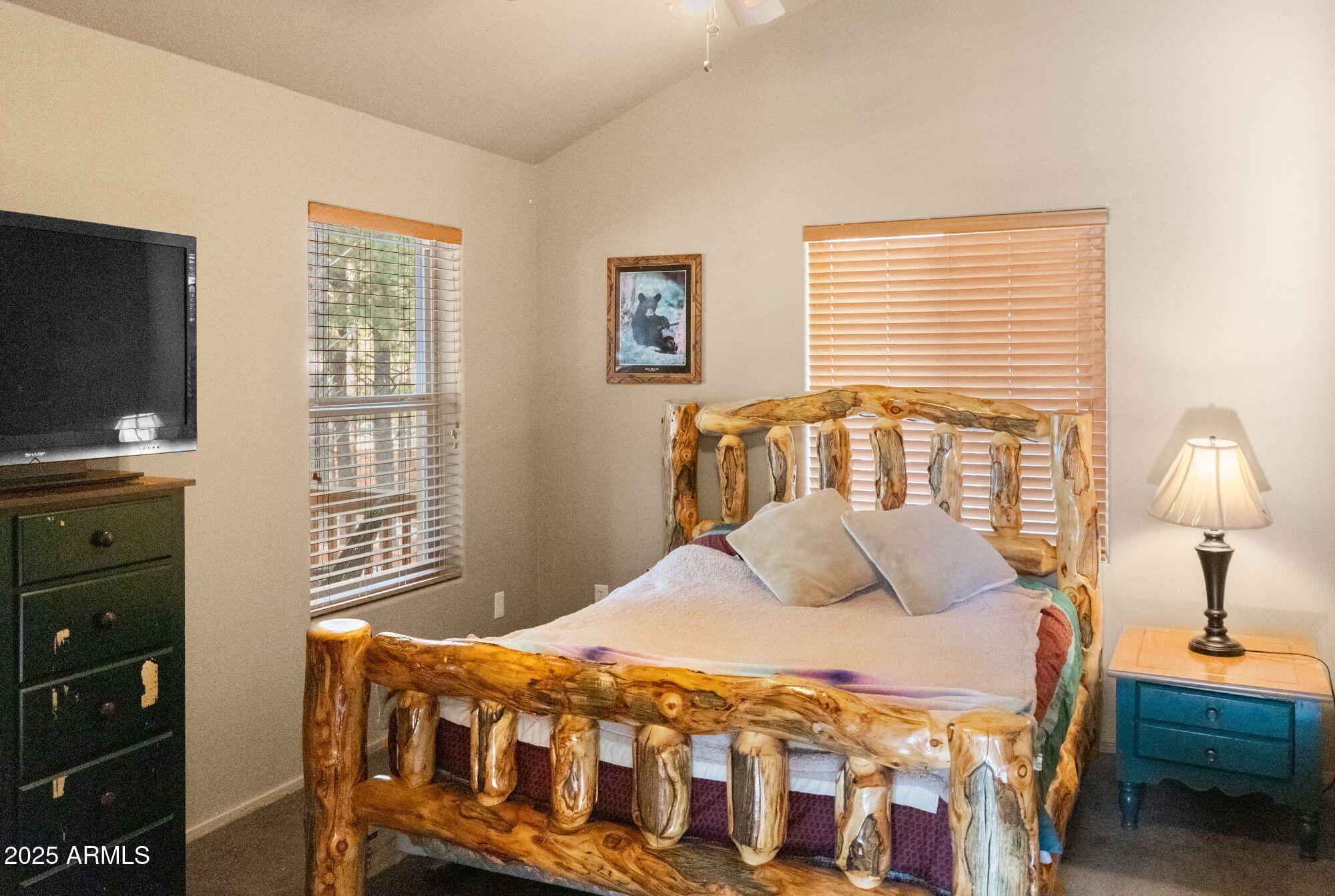 FOREST LAKES ESTATES 2 - Residential