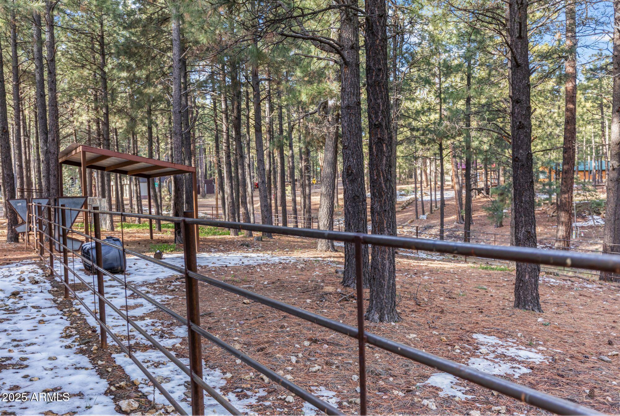 FOREST LAKES ESTATES 2 - Residential