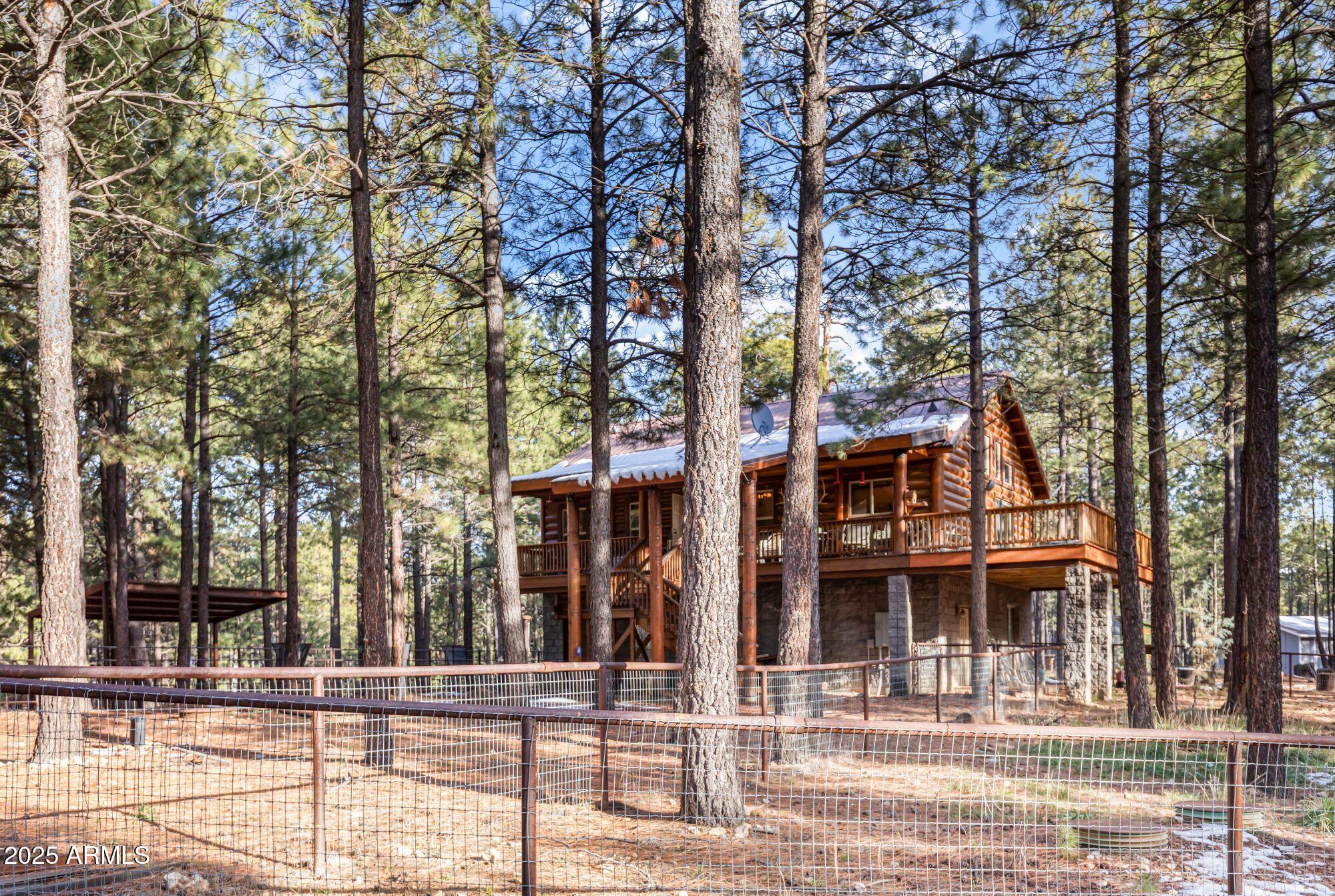 FOREST LAKES ESTATES 2 - Residential