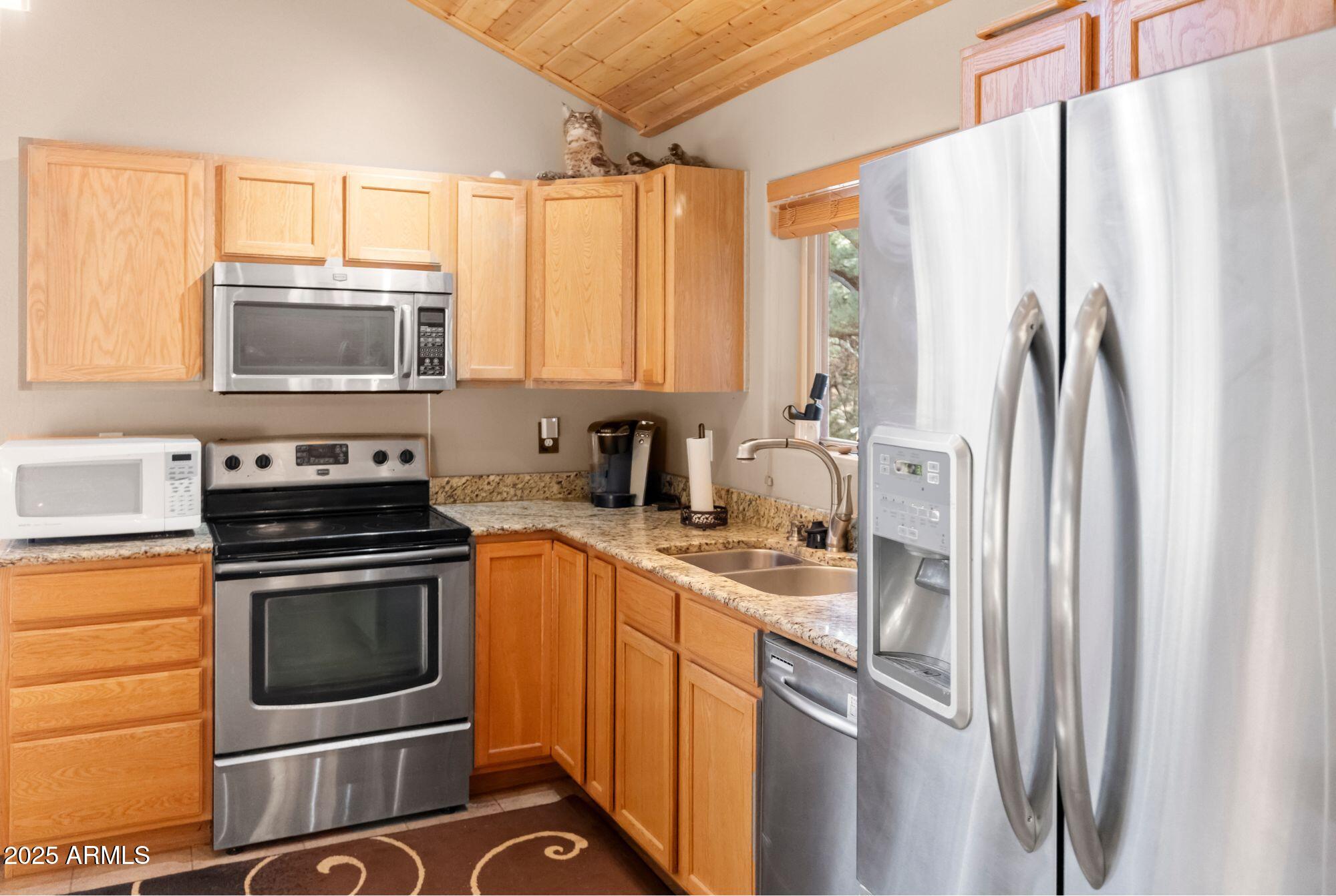 FOREST LAKES ESTATES 2 - Residential