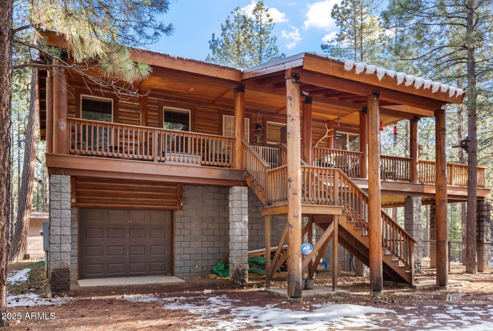 FOREST LAKES ESTATES 2 - Residential