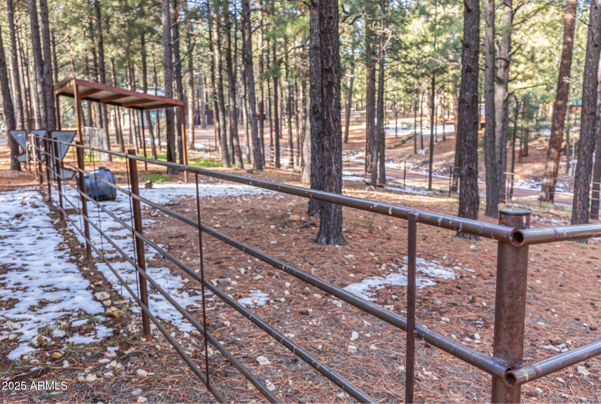 FOREST LAKES ESTATES 2 - Residential