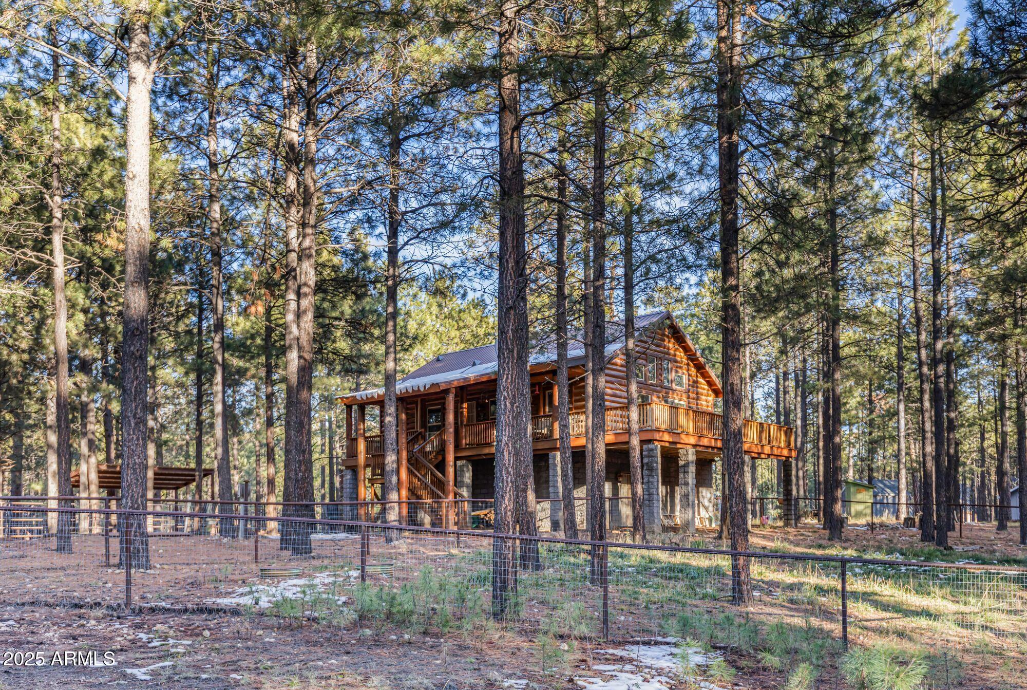 FOREST LAKES ESTATES 2 - Residential