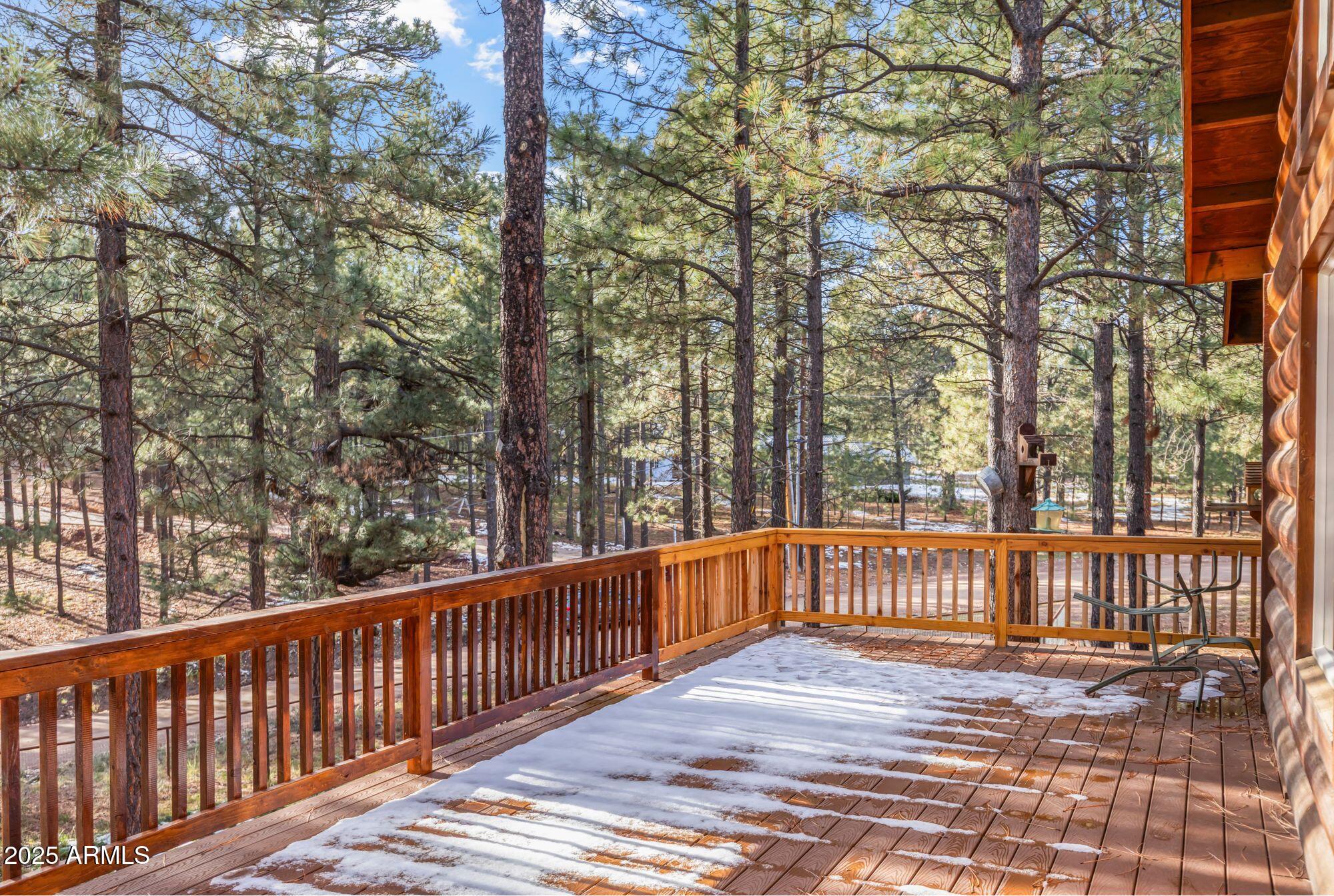 FOREST LAKES ESTATES 2 - Residential