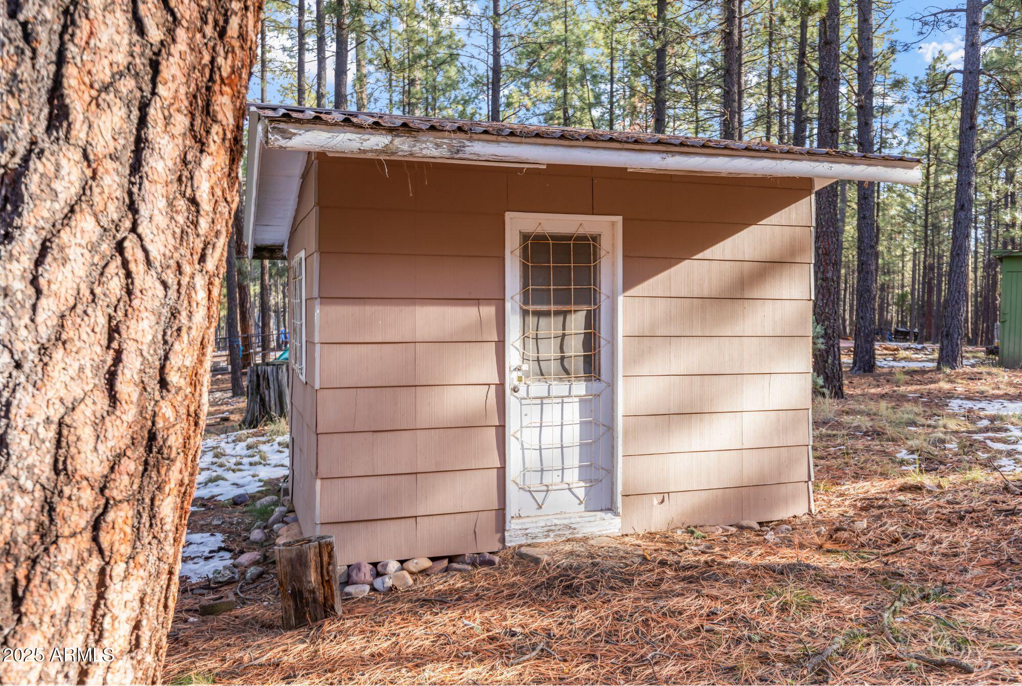 FOREST LAKES ESTATES 2 - Residential