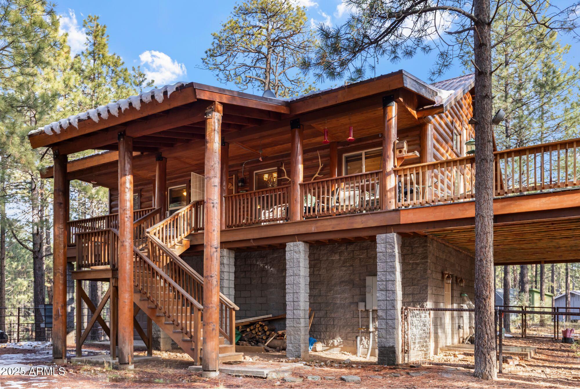 FOREST LAKES ESTATES 2 - Residential