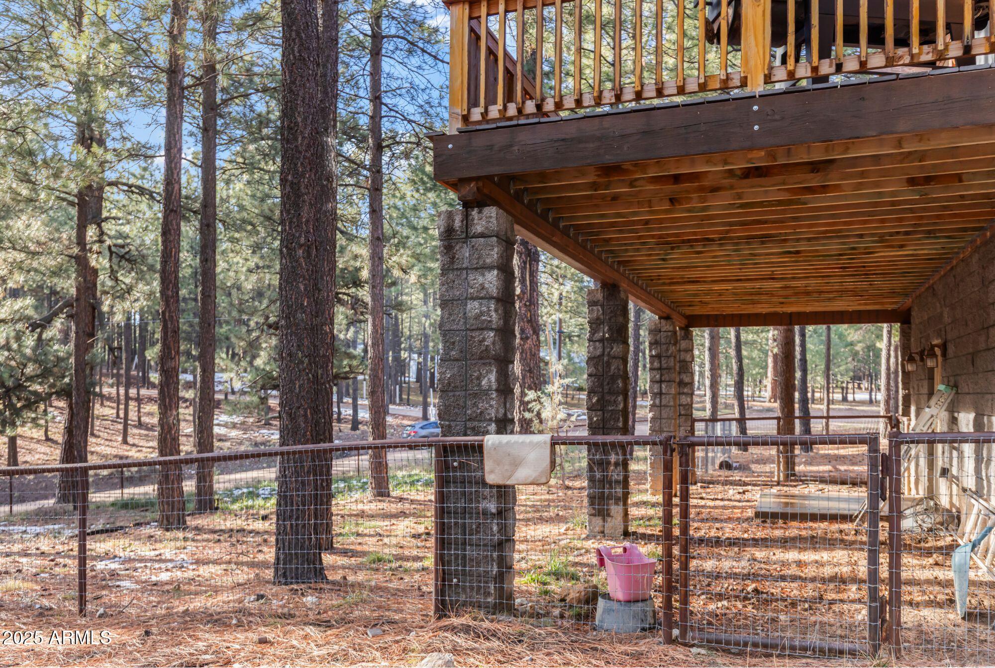 FOREST LAKES ESTATES 2 - Residential