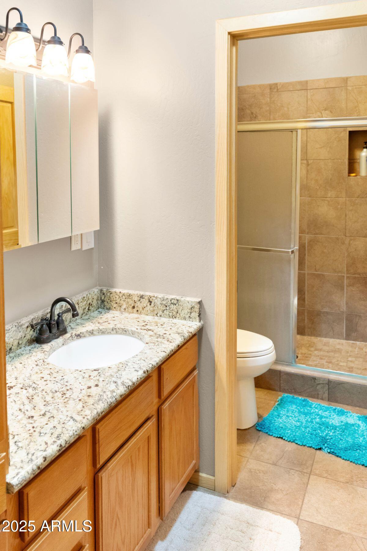 FOREST LAKES ESTATES 2 - Residential