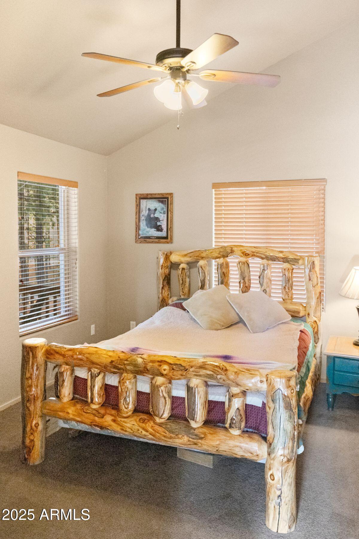FOREST LAKES ESTATES 2 - Residential