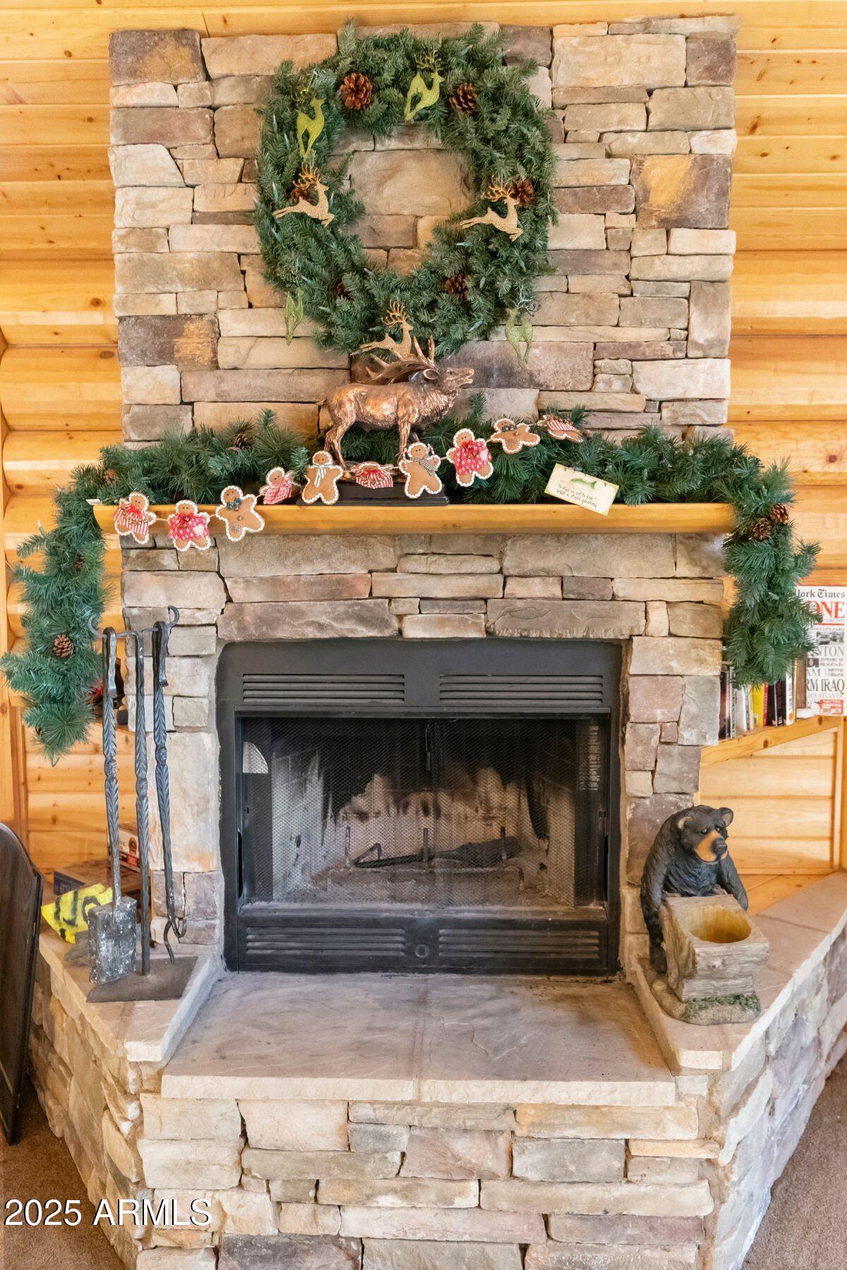 FOREST LAKES ESTATES 2 - Residential