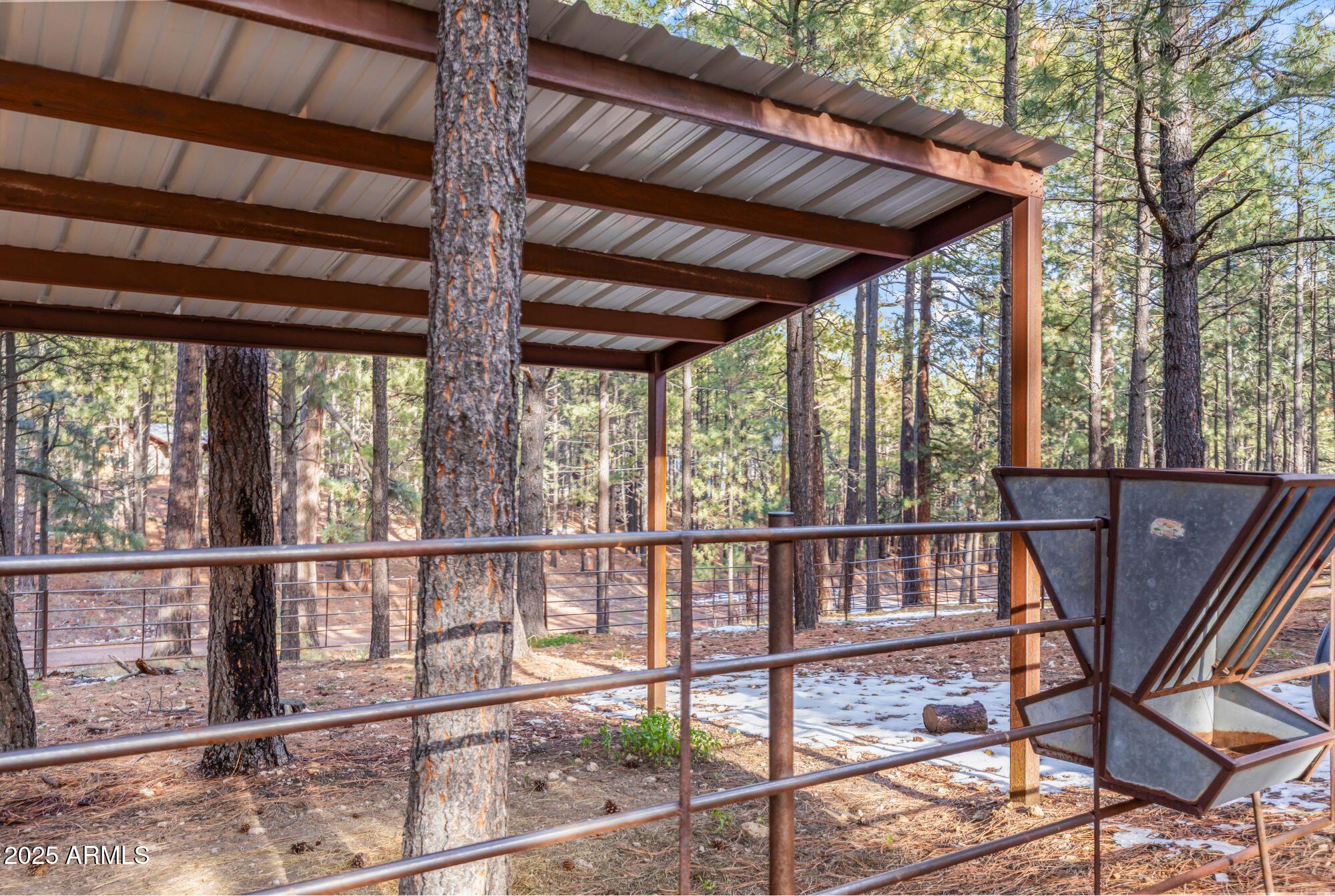 FOREST LAKES ESTATES 2 - Residential