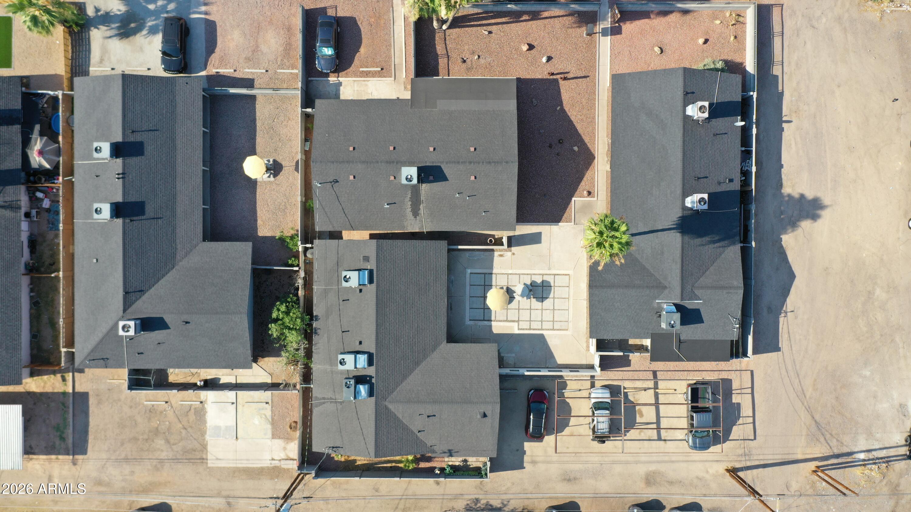 ALTRO TERRACE - Residential Income