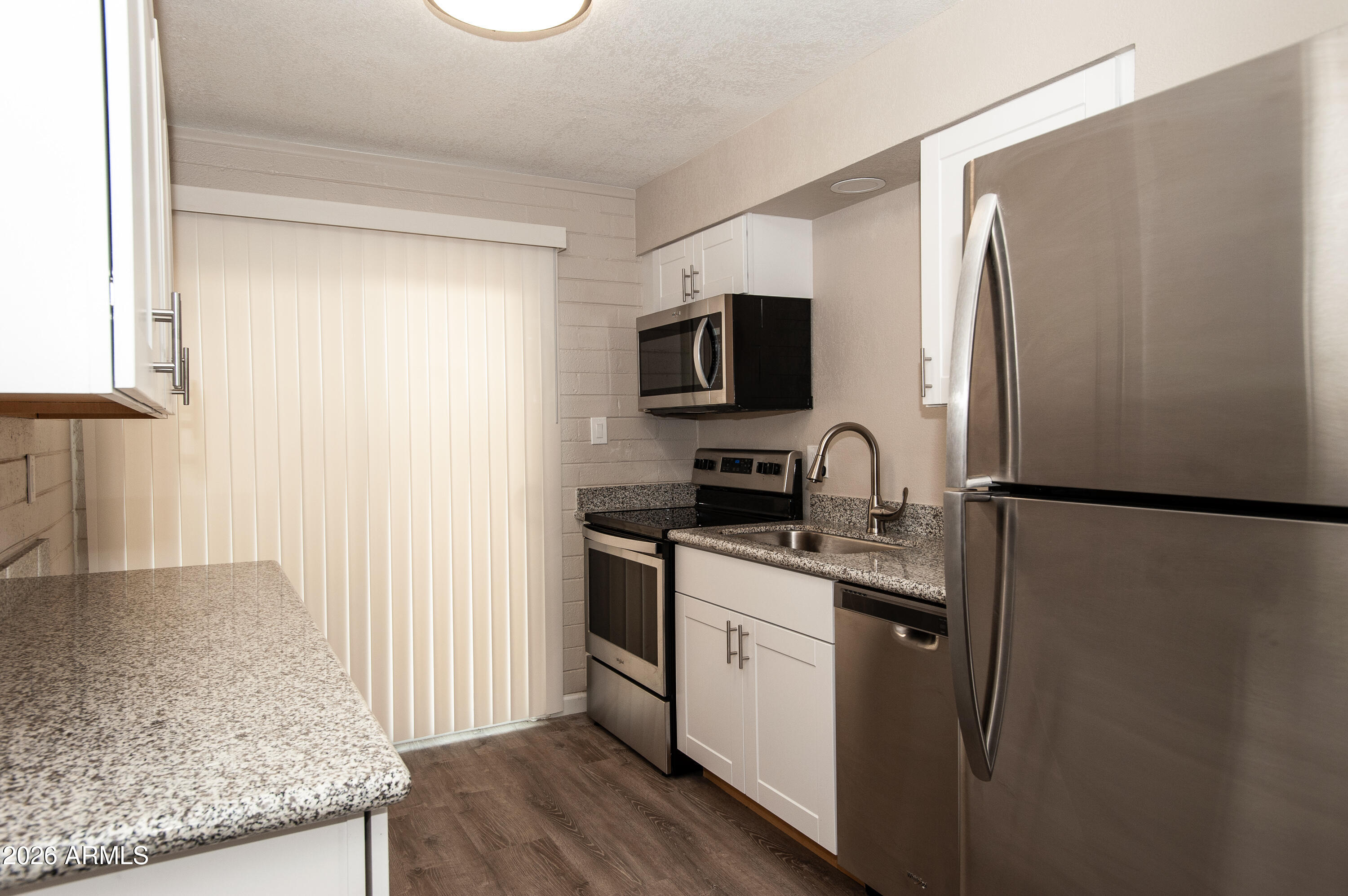 ALTRO TERRACE - Residential Income