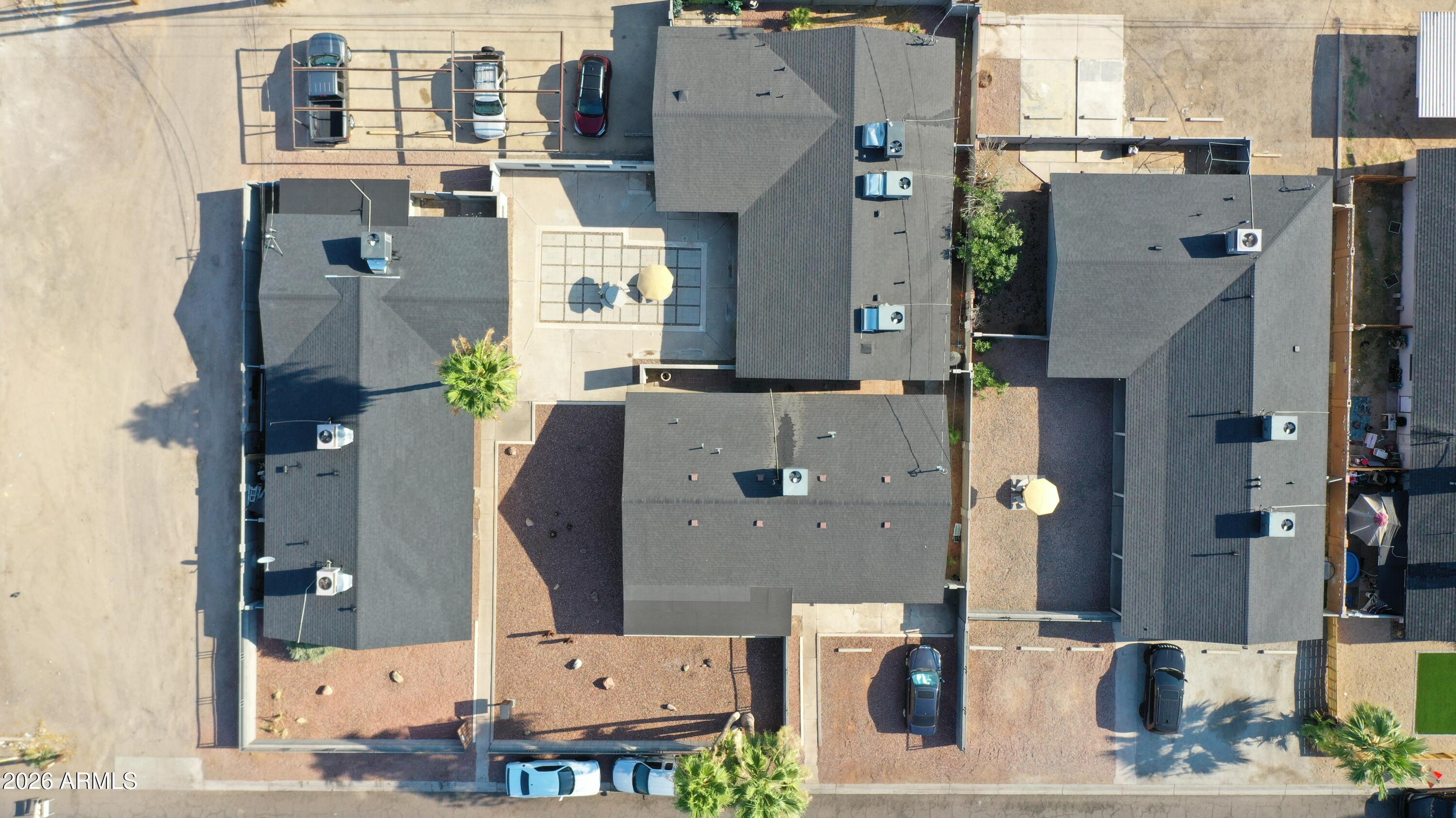 ALTRO TERRACE - Residential Income