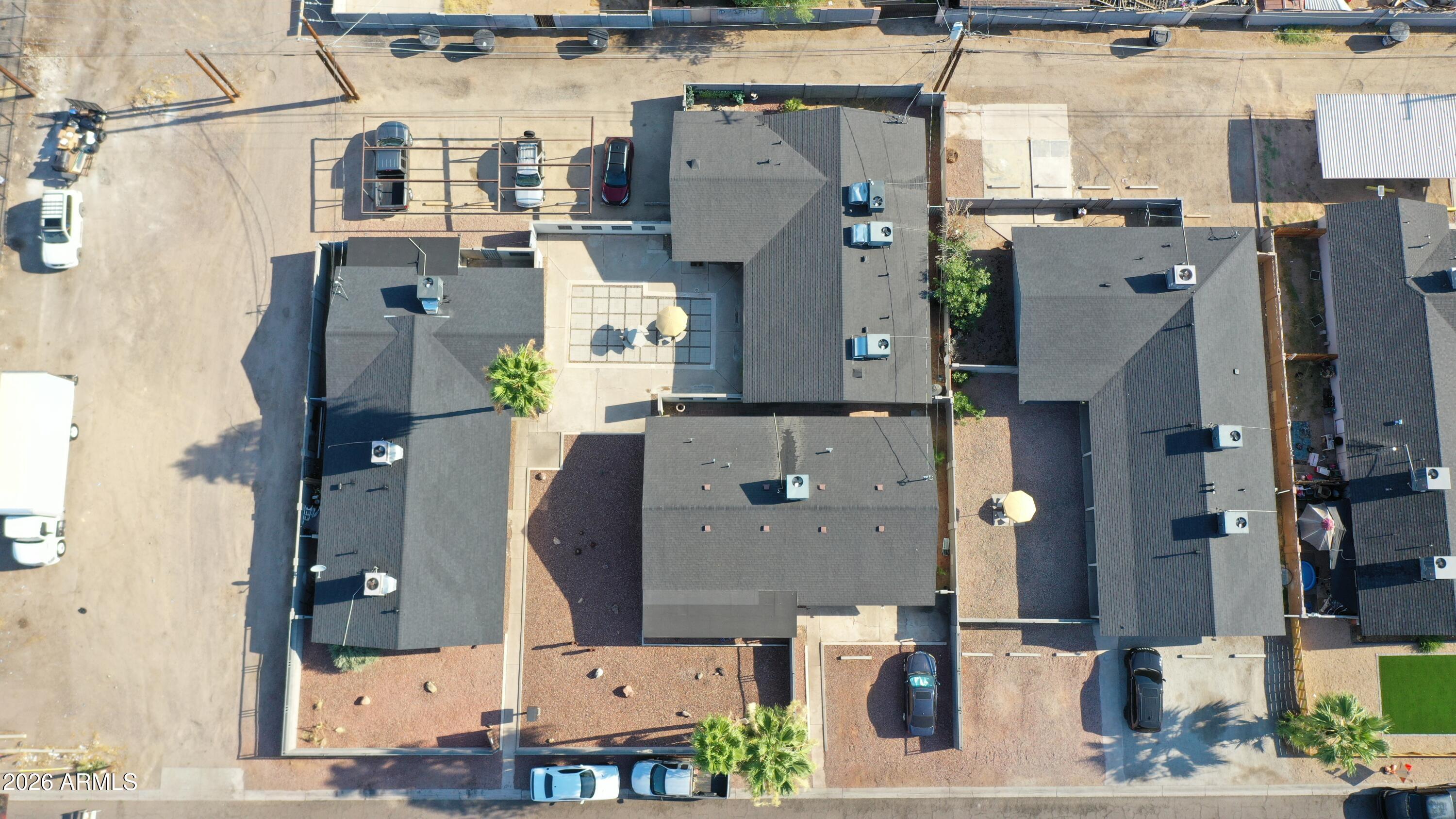 ALTRO TERRACE - Residential Income