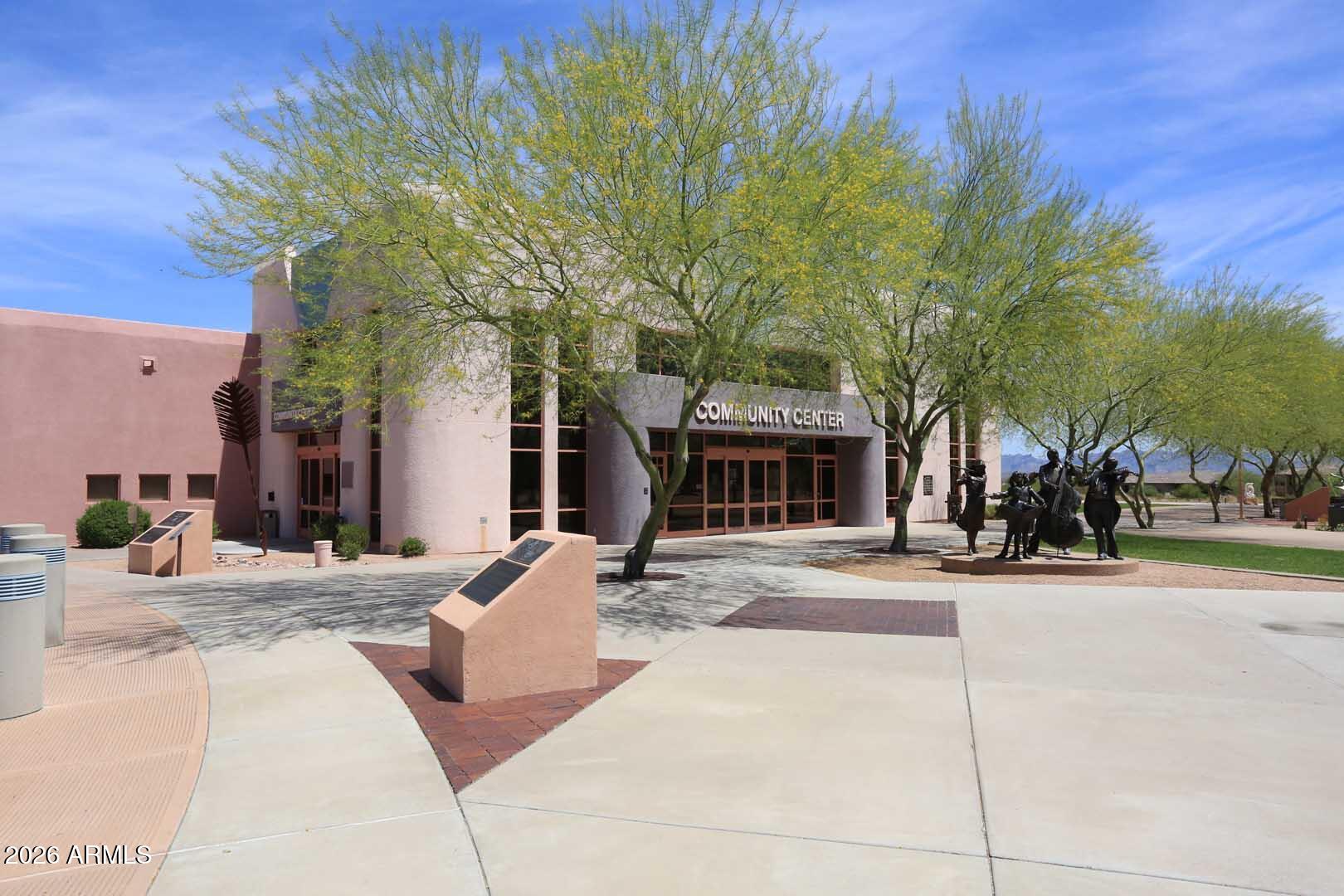 FOUNTAIN HILLS ARIZONA NO. 428 - Residential