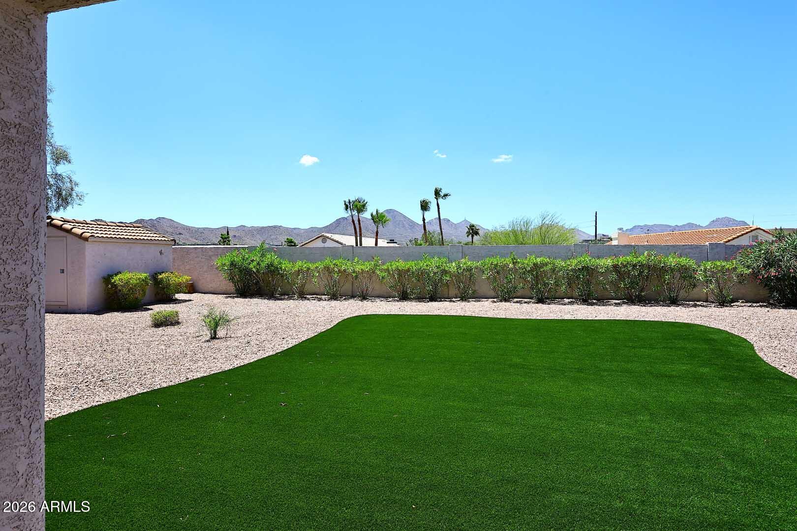 FOUNTAIN HILLS ARIZONA NO. 428 - Residential