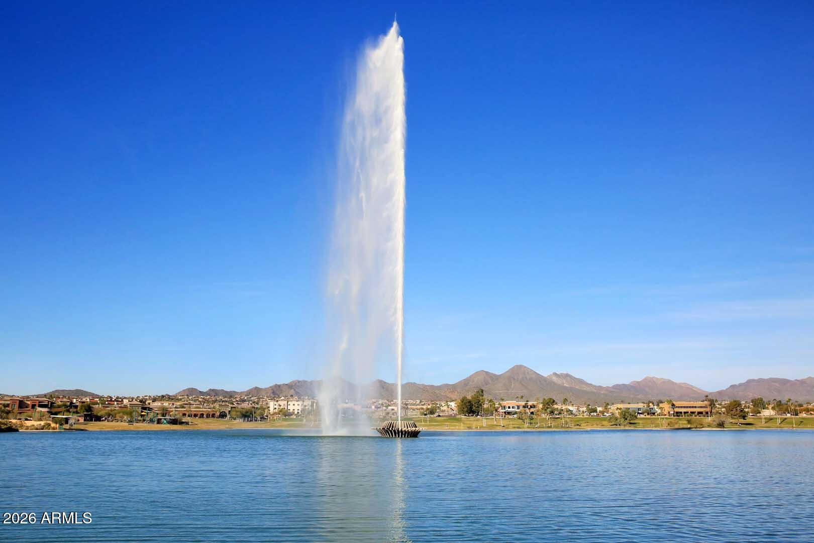 FOUNTAIN HILLS ARIZONA NO. 428 - Residential