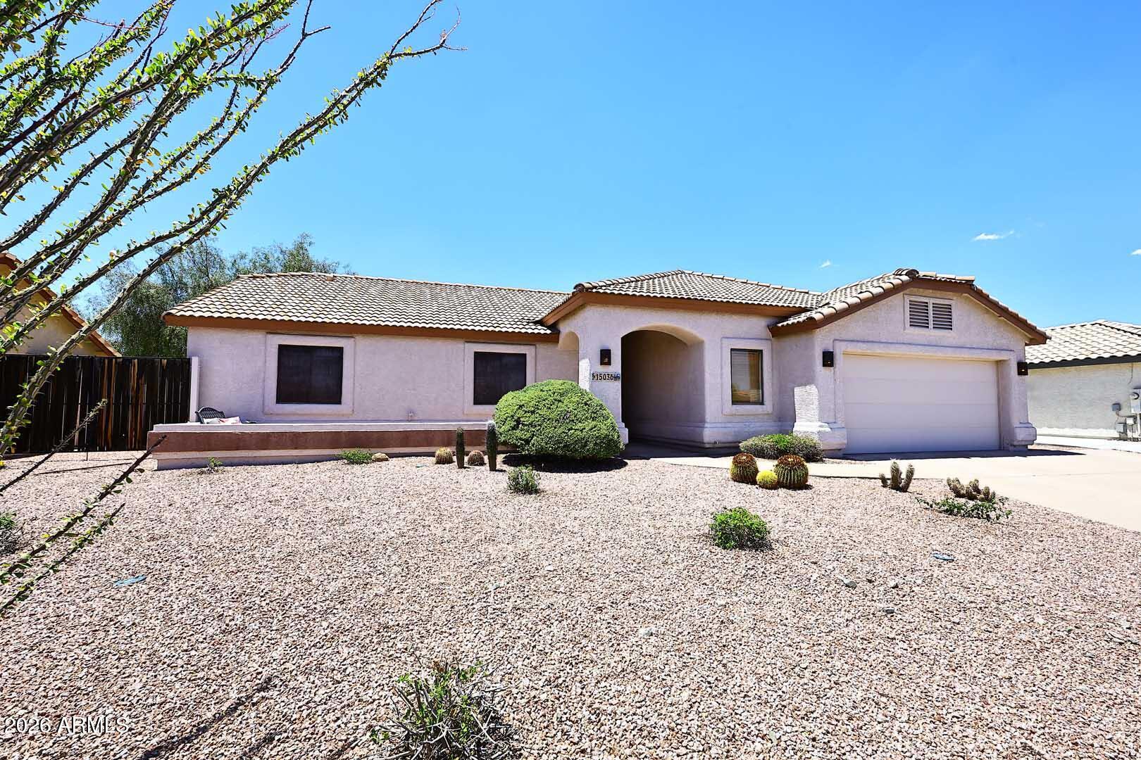 FOUNTAIN HILLS ARIZONA NO. 428 - Residential