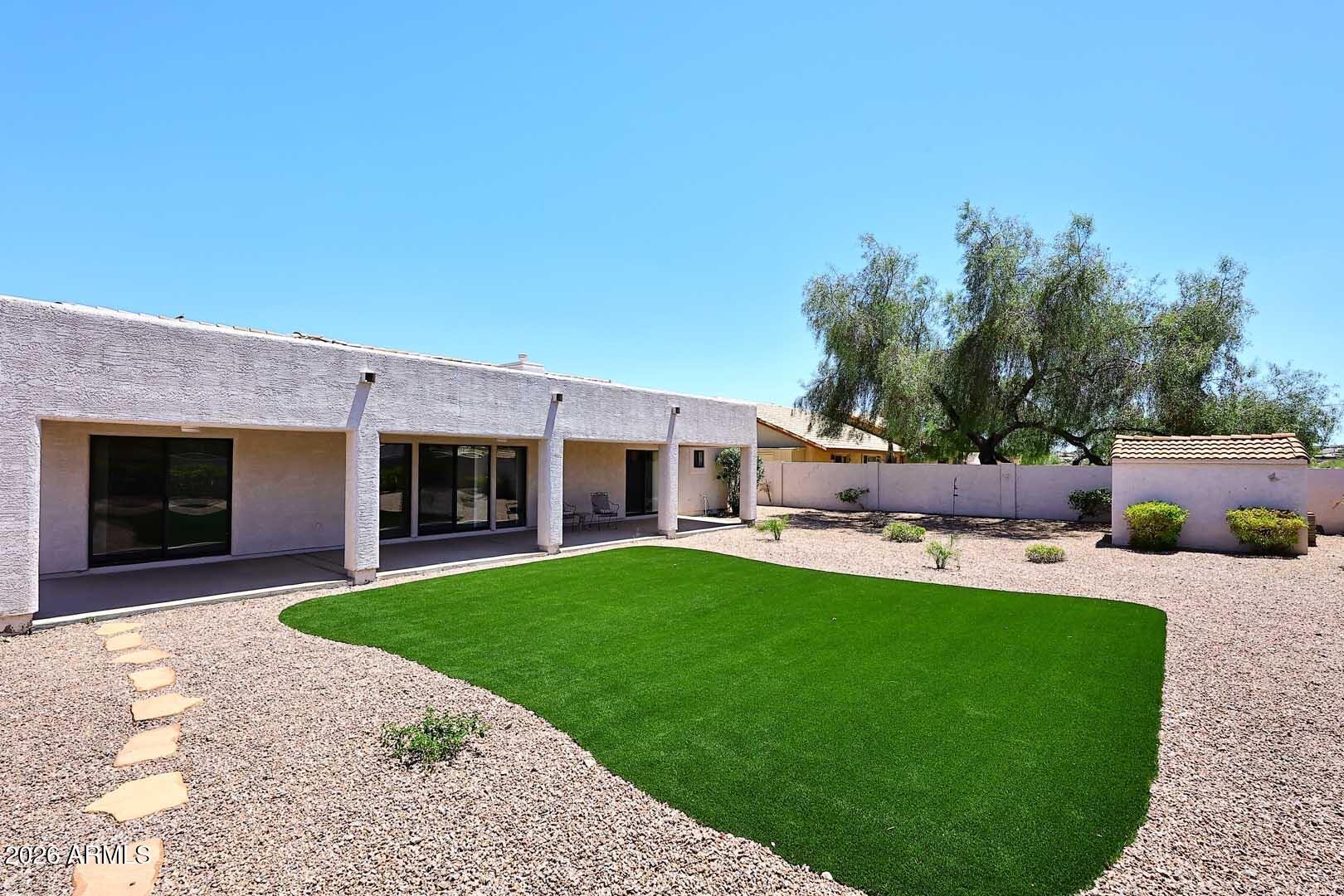 FOUNTAIN HILLS ARIZONA NO. 428 - Residential