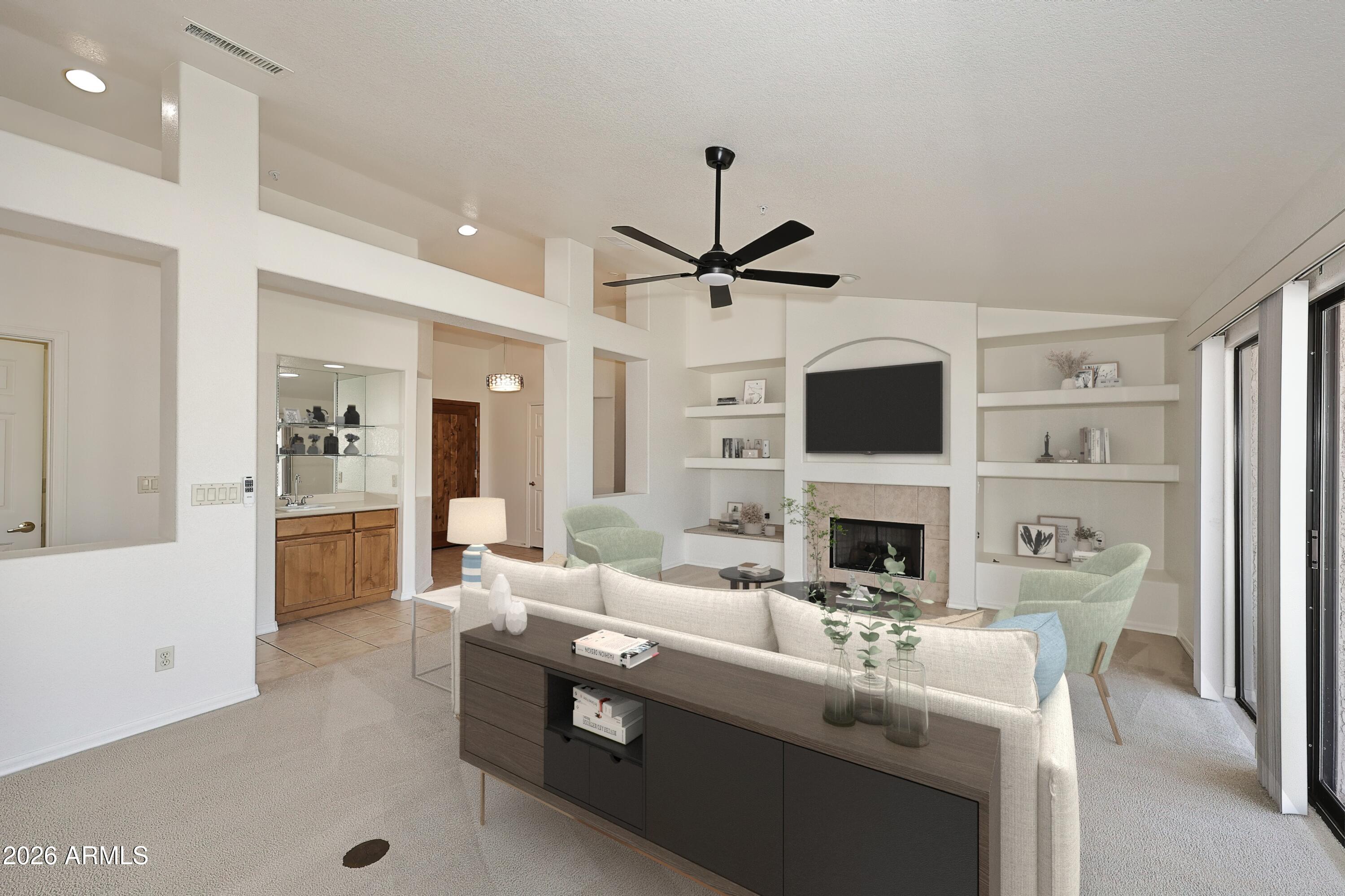 FOUNTAIN HILLS ARIZONA NO. 428 - Residential