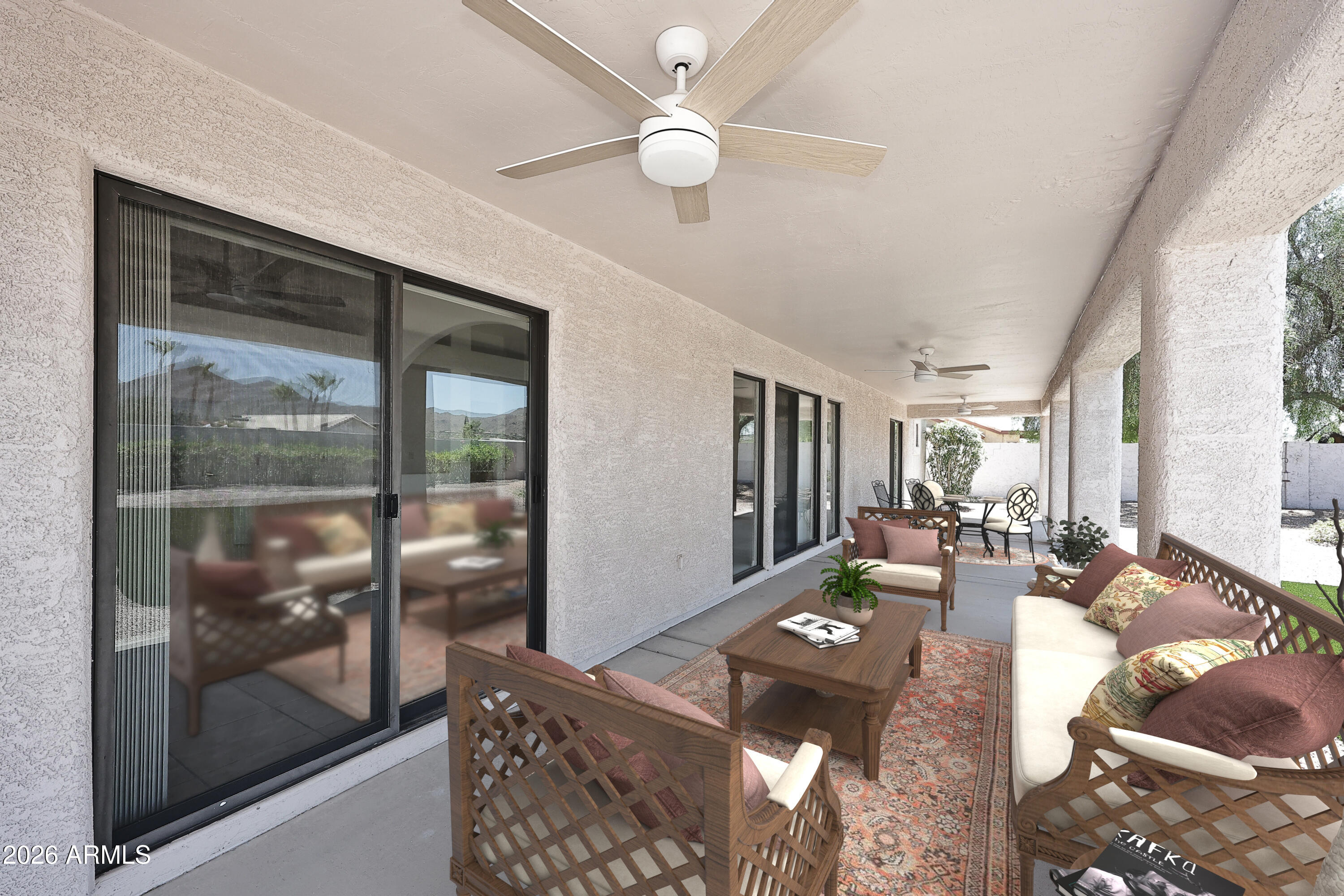 FOUNTAIN HILLS ARIZONA NO. 428 - Residential