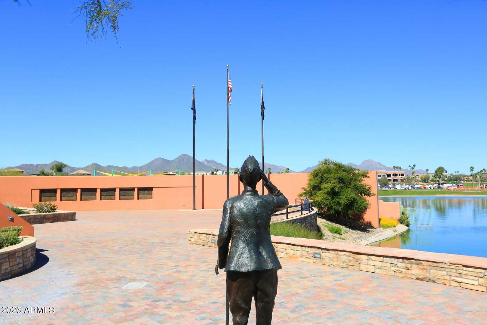 FOUNTAIN HILLS ARIZONA NO. 428 - Residential