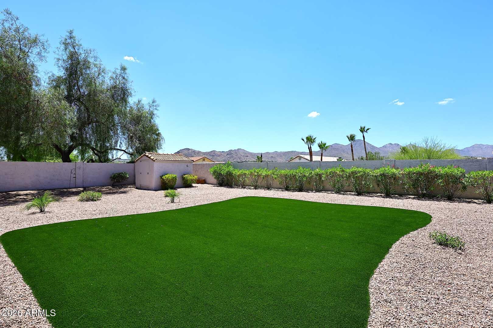 FOUNTAIN HILLS ARIZONA NO. 428 - Residential