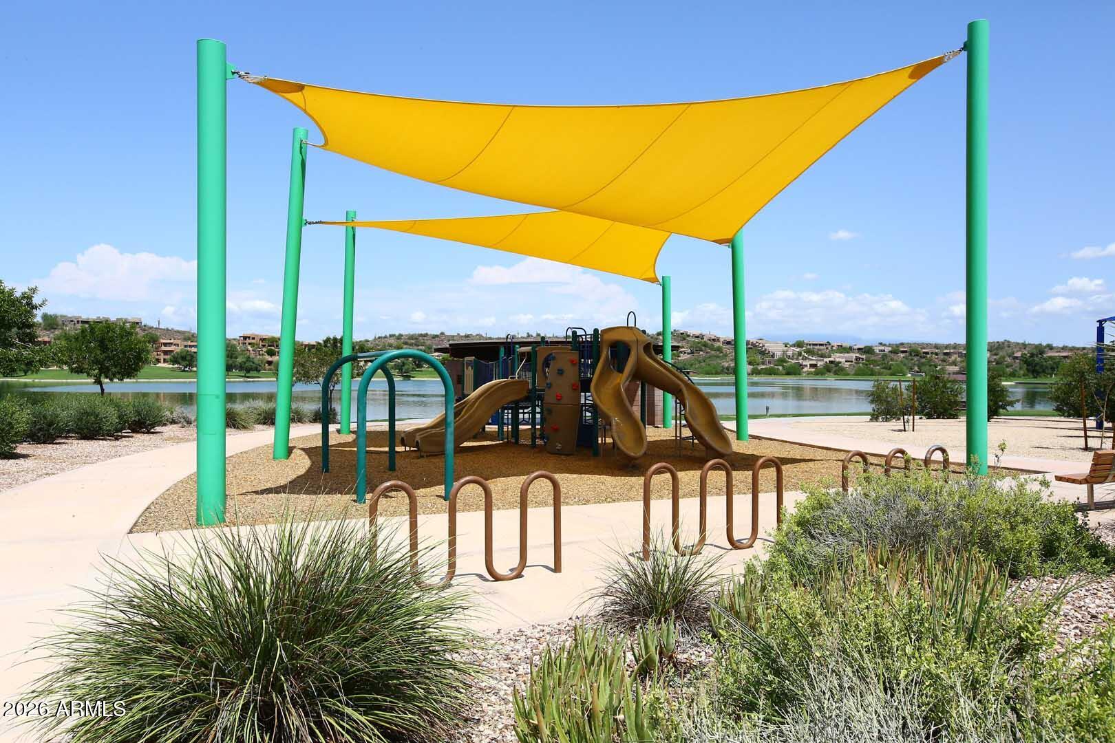 FOUNTAIN HILLS ARIZONA NO. 428 - Residential