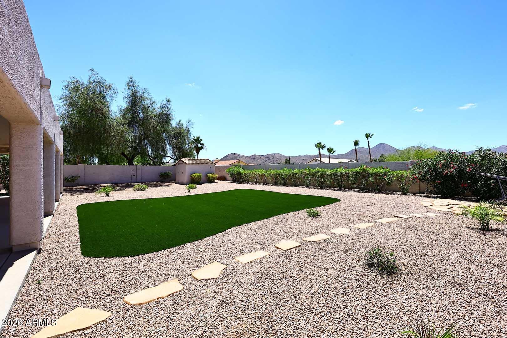 FOUNTAIN HILLS ARIZONA NO. 428 - Residential