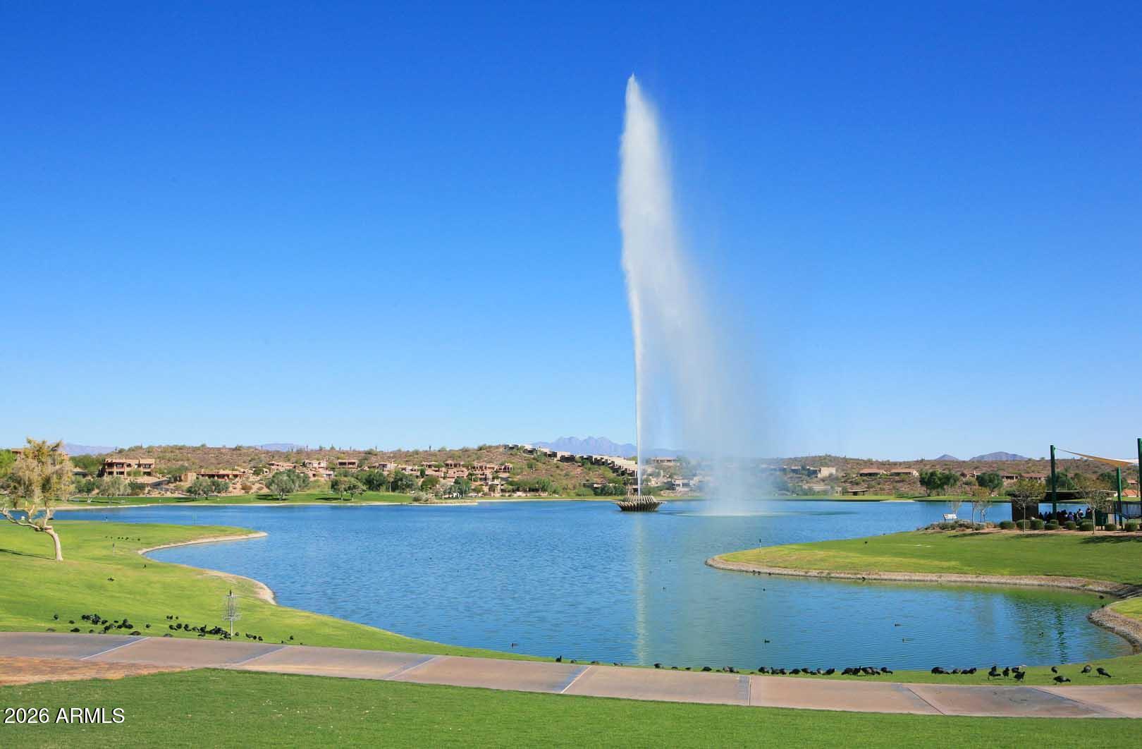 FOUNTAIN HILLS ARIZONA NO. 428 - Residential
