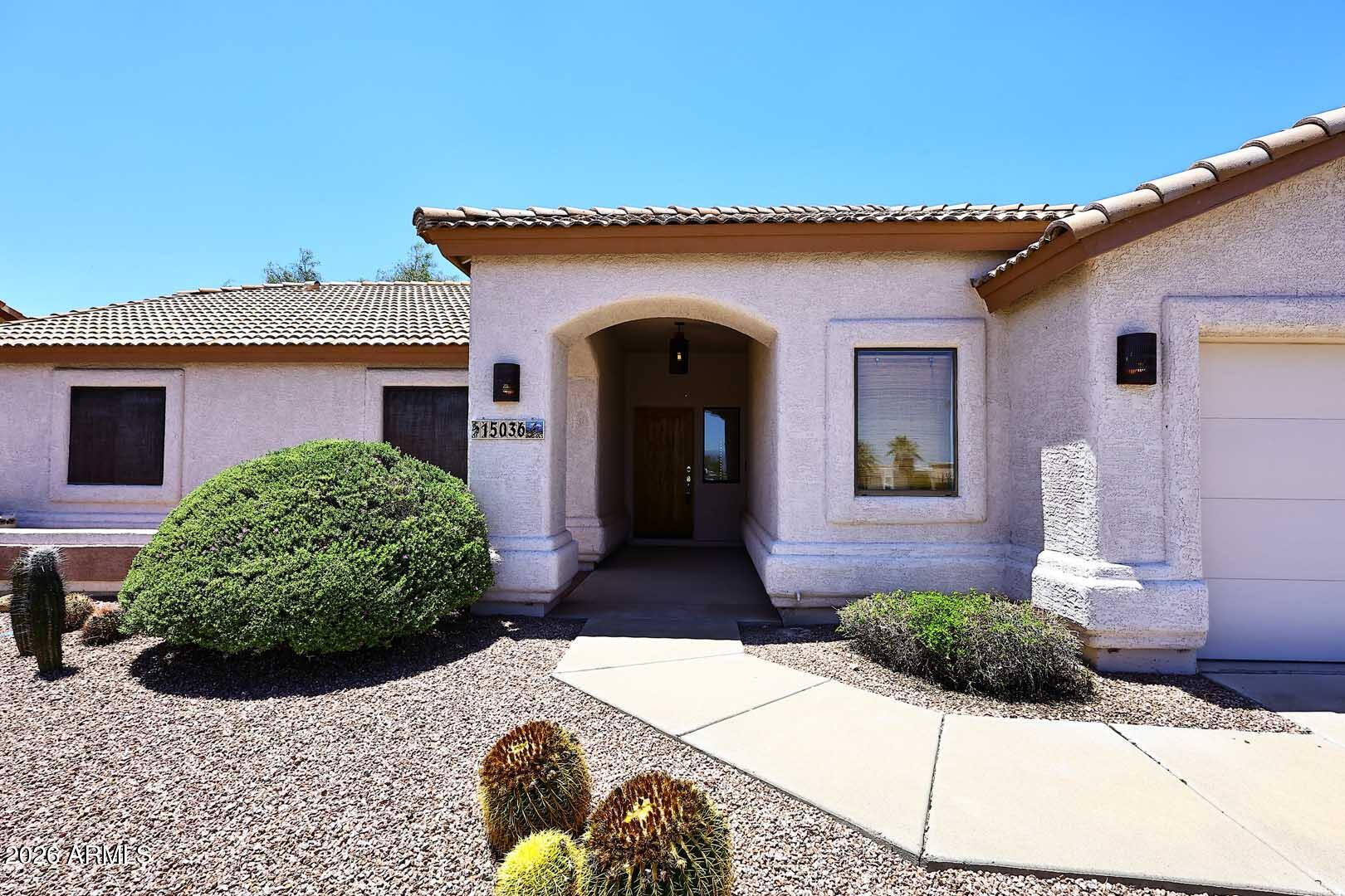 FOUNTAIN HILLS ARIZONA NO. 428 - Residential