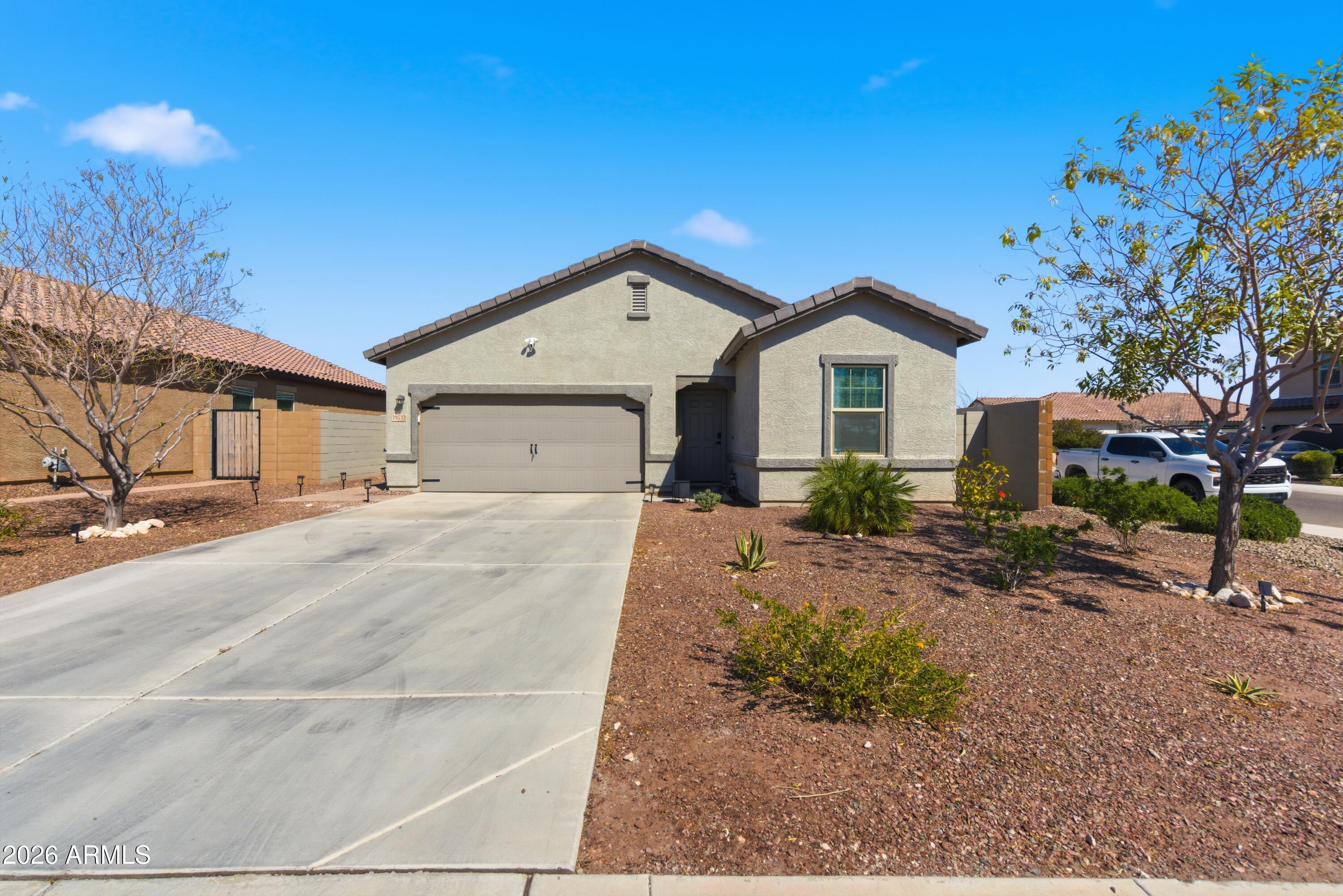 CANYON VIEWS PHASE 1 UNIT 2 - Residential