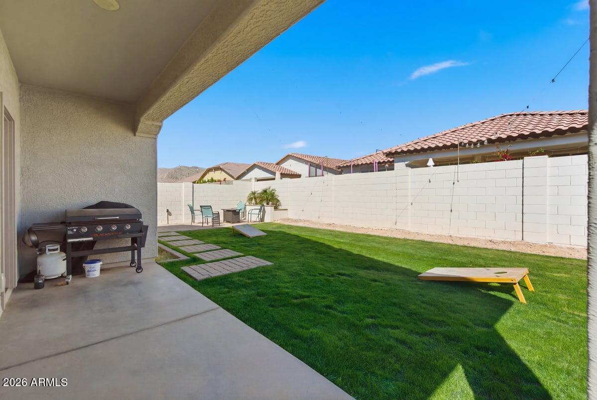 CANYON VIEWS PHASE 1 UNIT 2 - Residential