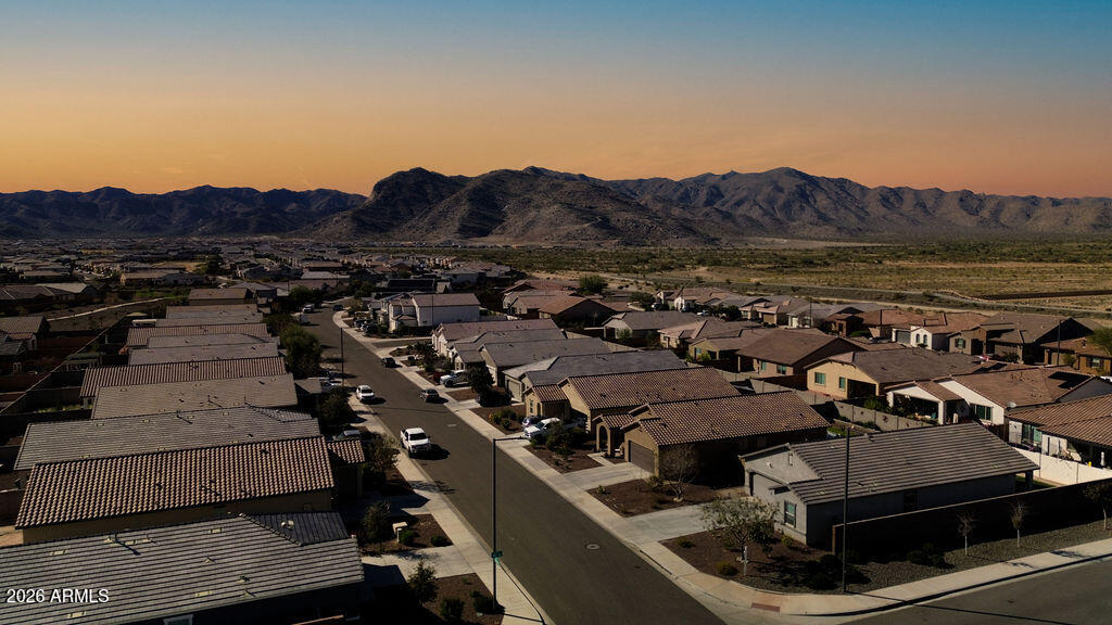 CANYON VIEWS PHASE 1 UNIT 2 - Residential