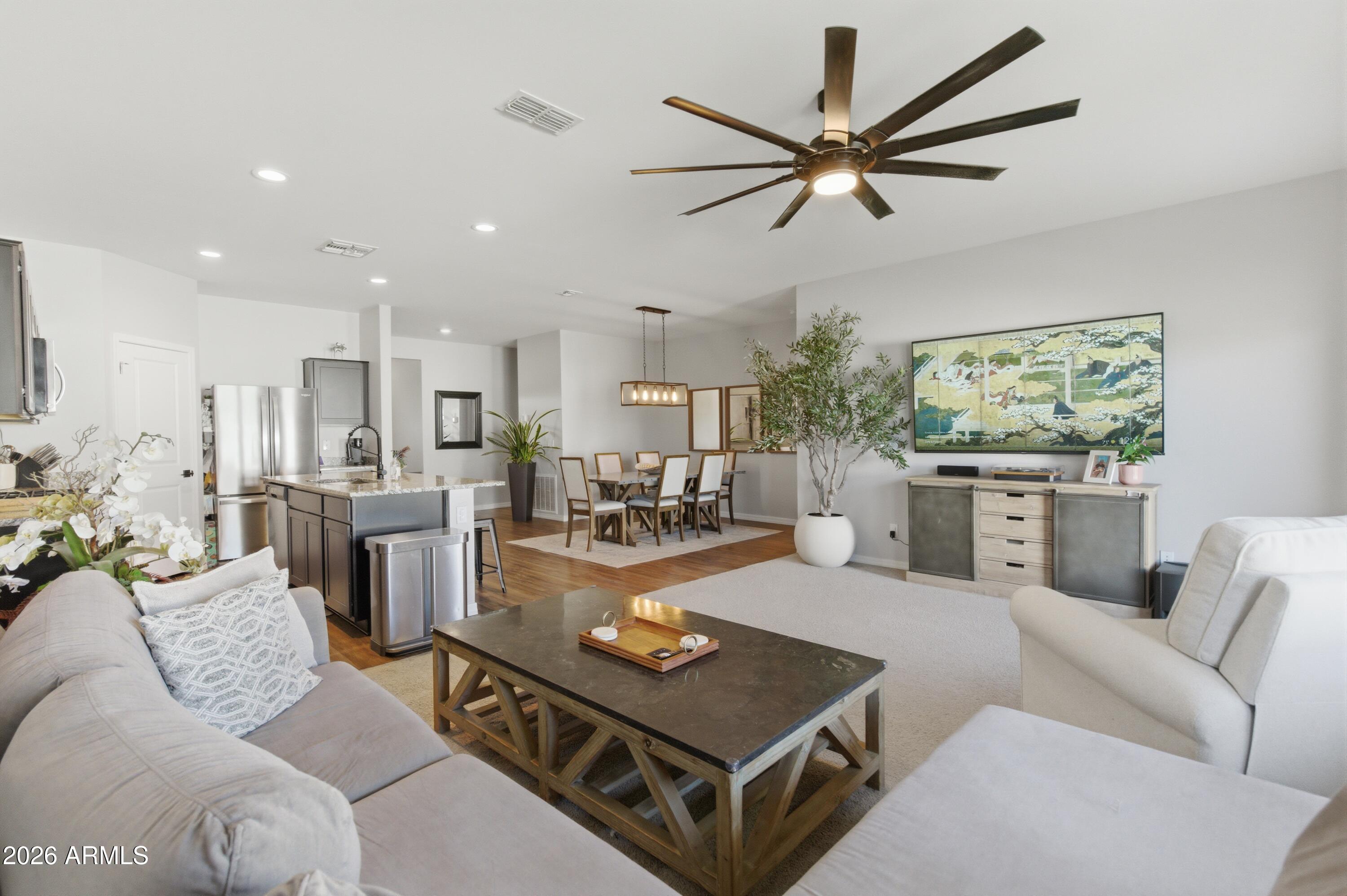 CANYON VIEWS PHASE 1 UNIT 2 - Residential