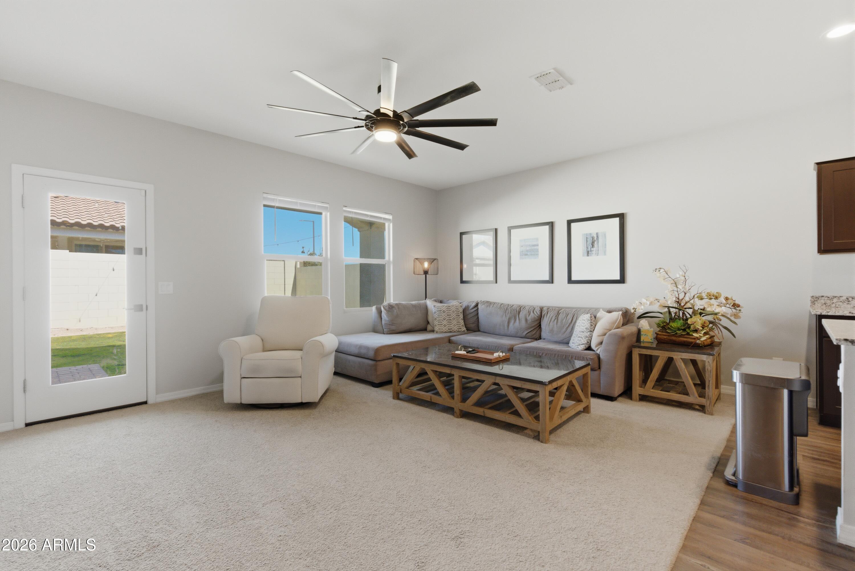 CANYON VIEWS PHASE 1 UNIT 2 - Residential