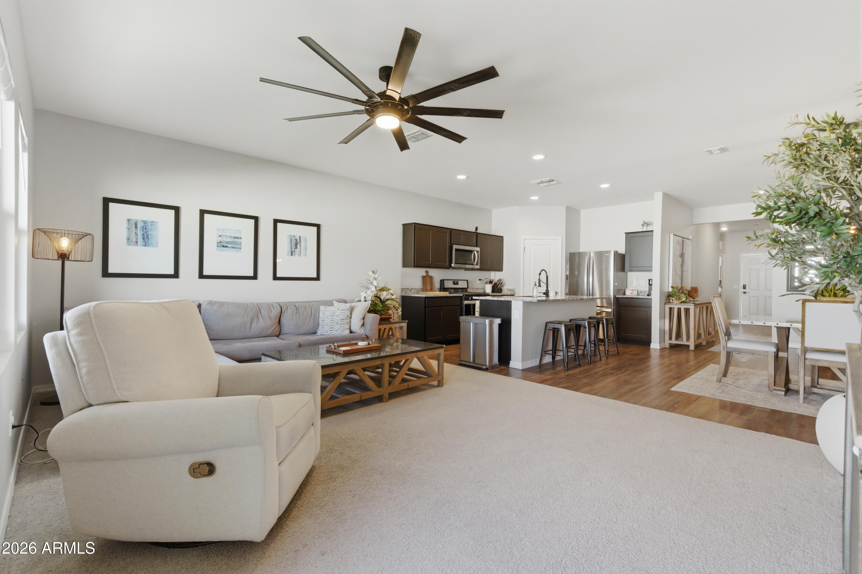 CANYON VIEWS PHASE 1 UNIT 2 - Residential