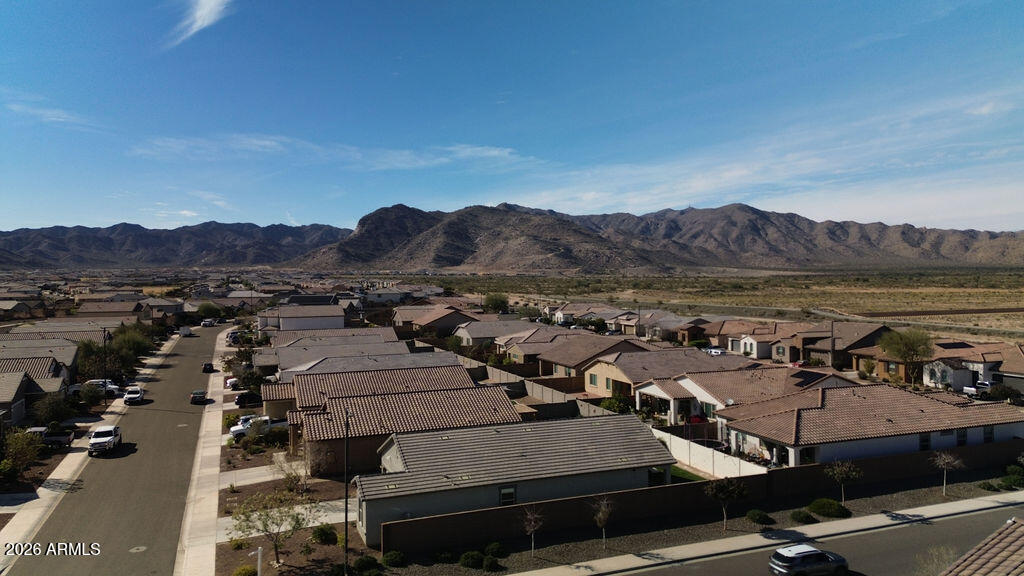 CANYON VIEWS PHASE 1 UNIT 2 - Residential