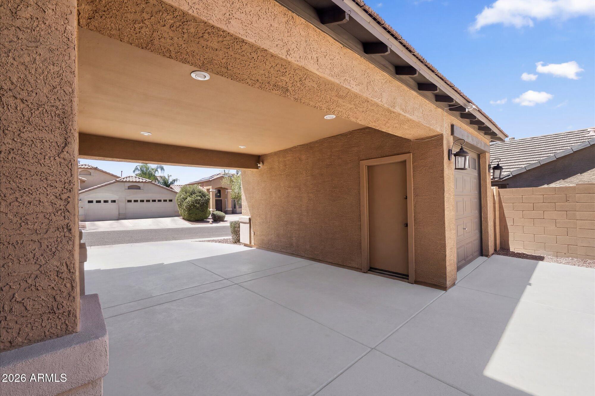DYNAMITE MOUNTAIN RANCH SECTION B2 - Residential