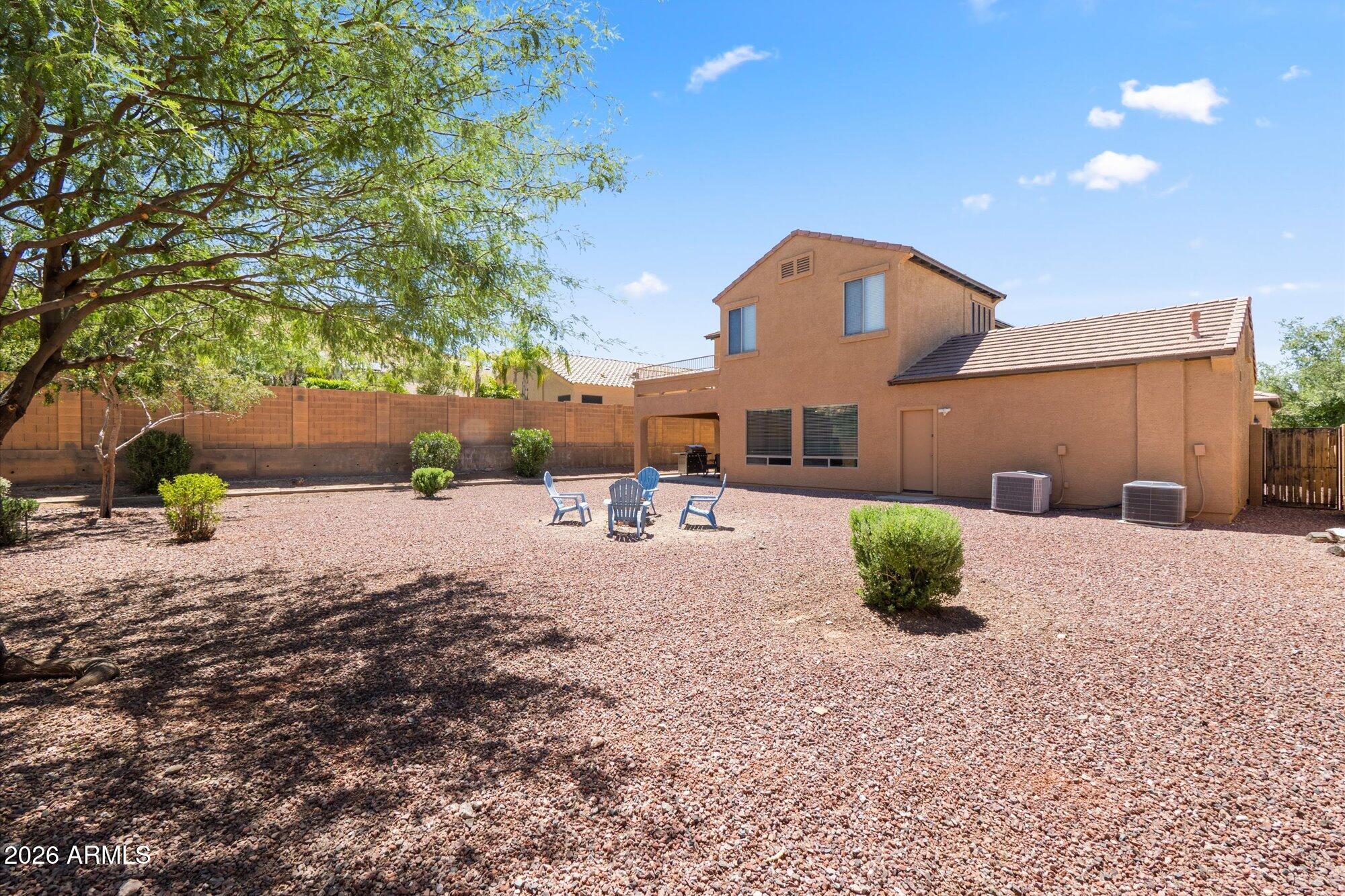 DYNAMITE MOUNTAIN RANCH SECTION B2 - Residential