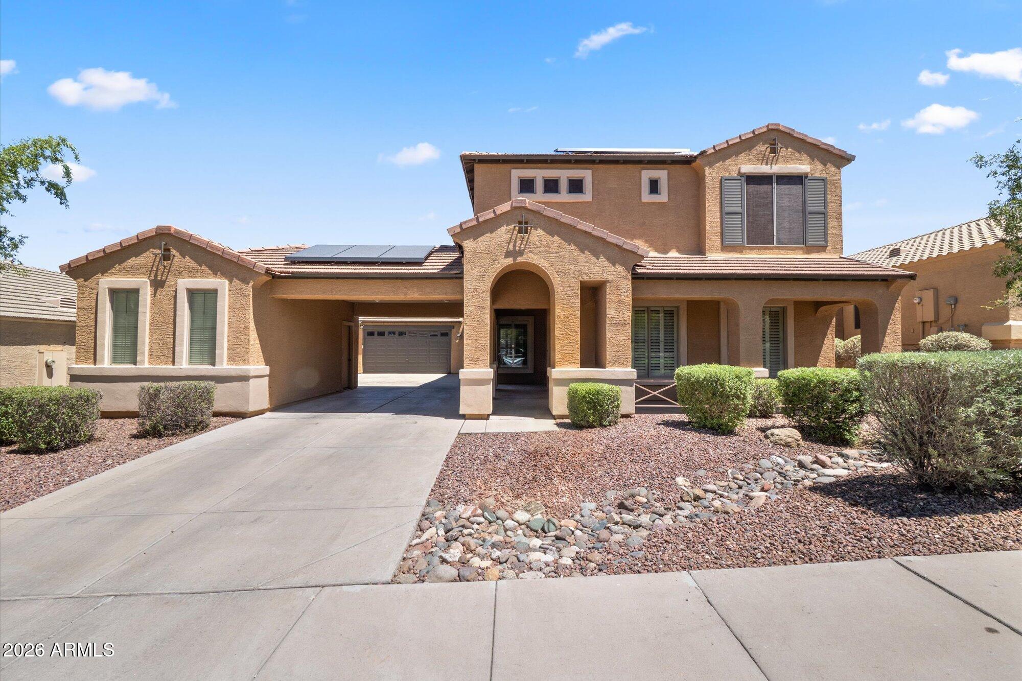 DYNAMITE MOUNTAIN RANCH SECTION B2 - Residential