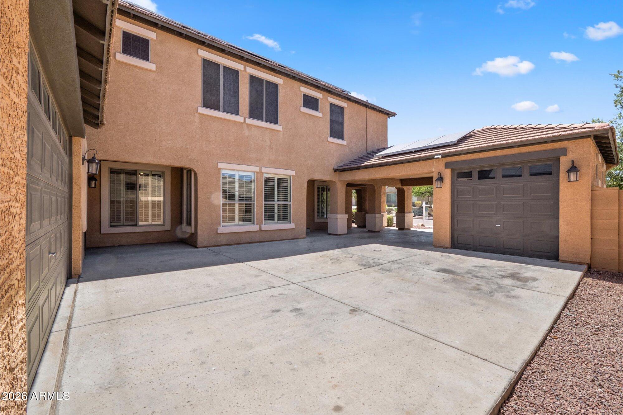 DYNAMITE MOUNTAIN RANCH SECTION B2 - Residential