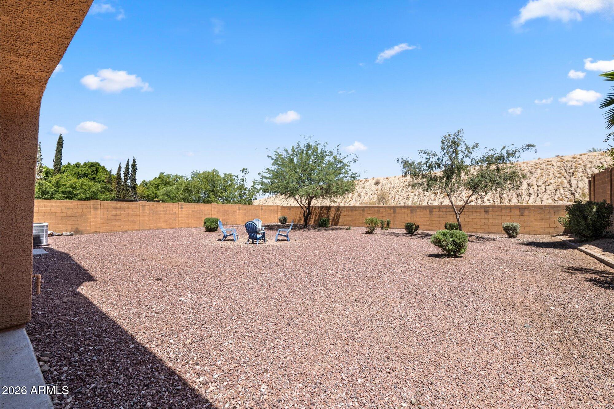 DYNAMITE MOUNTAIN RANCH SECTION B2 - Residential