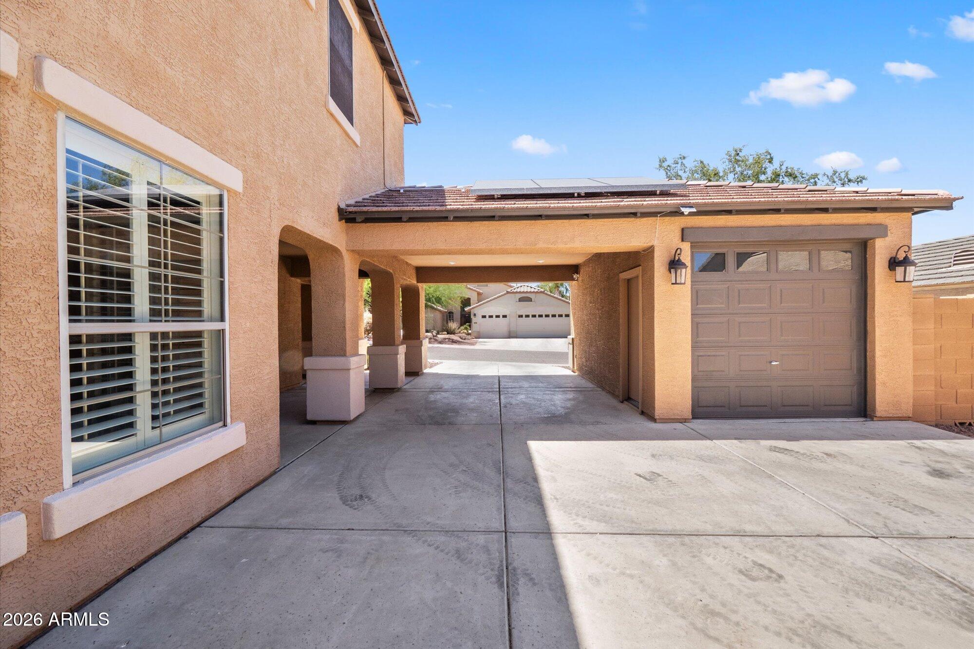 DYNAMITE MOUNTAIN RANCH SECTION B2 - Residential