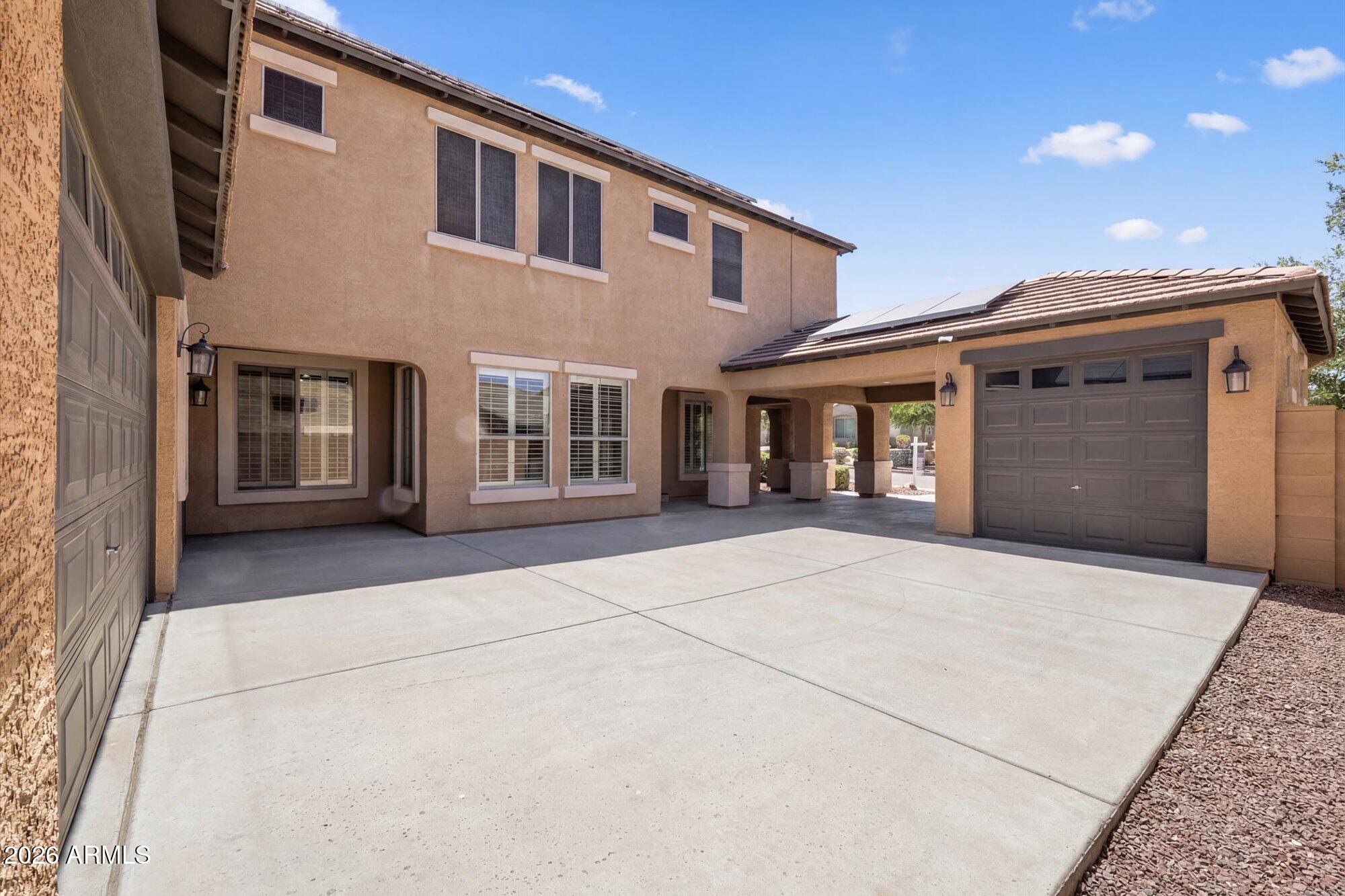 DYNAMITE MOUNTAIN RANCH SECTION B2 - Residential