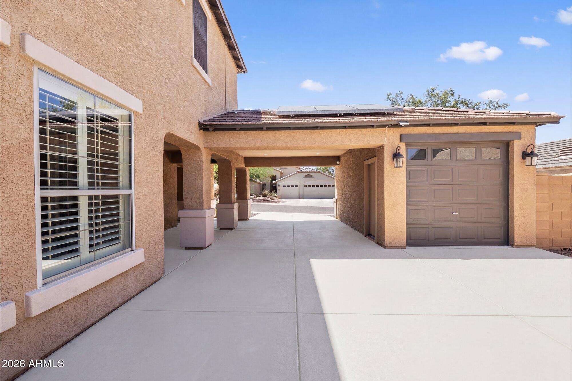 DYNAMITE MOUNTAIN RANCH SECTION B2 - Residential