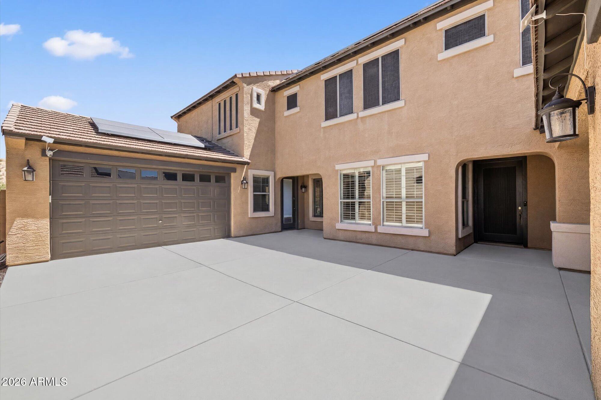 DYNAMITE MOUNTAIN RANCH SECTION B2 - Residential