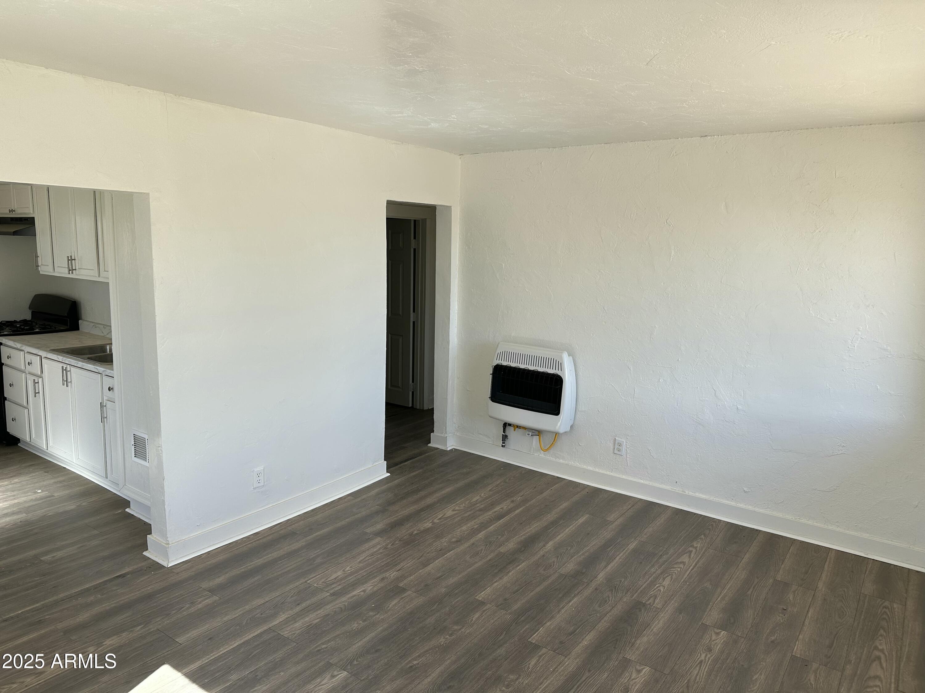 WHETSTONE VISTA - Residential Income